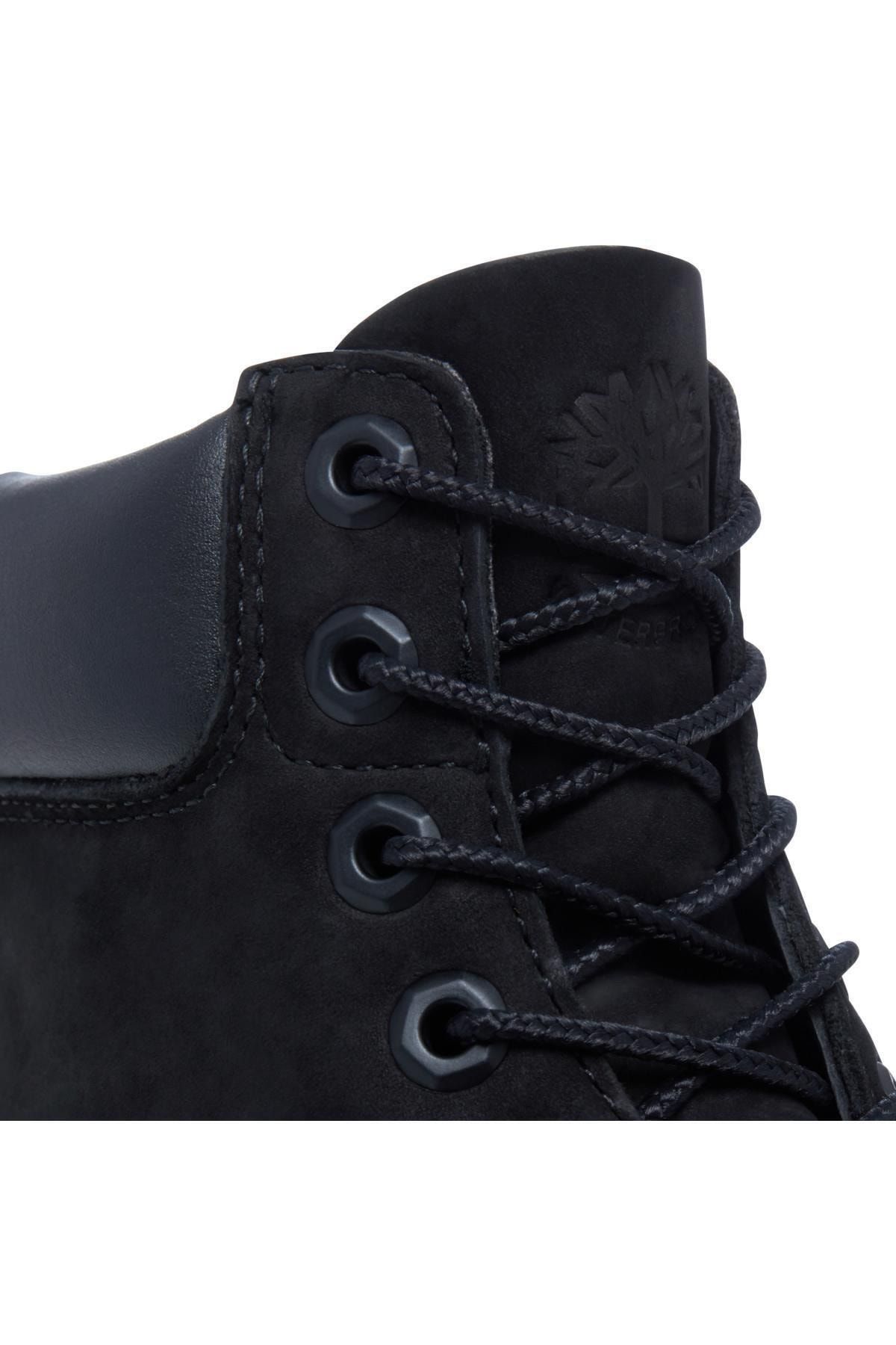 Timberland radford 6 black best sale