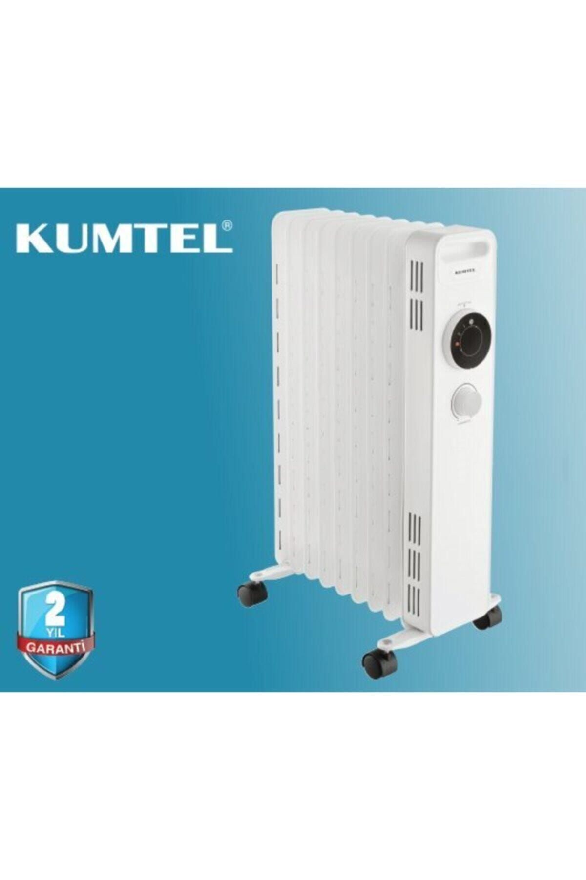 kumtel yagli radyator kum 1225 fiyati yorumlari trendyol