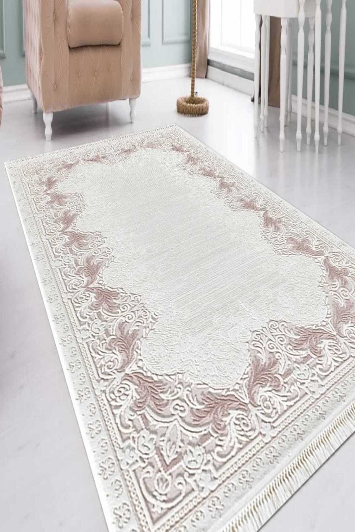 Merinos Aras Aktuel 14512 065 Modern Hali Fiyati Yorumlari Trendyol