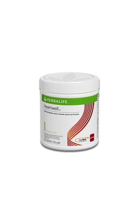 Heartwell Yulaf Beta - Glukanı Içeren Aromalı Içecek Tozu 229g Image 0