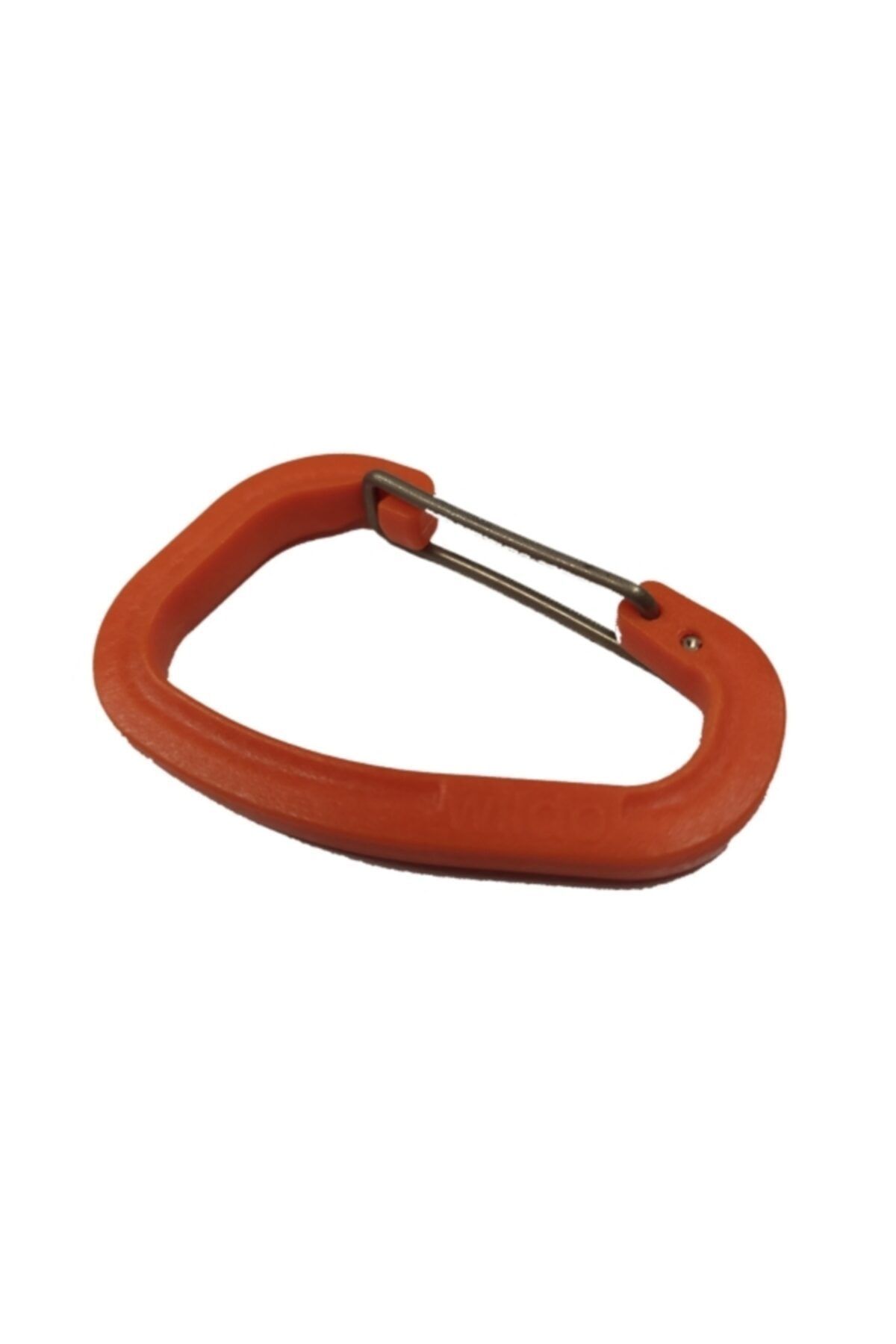 Wildo Karabina Large Orange