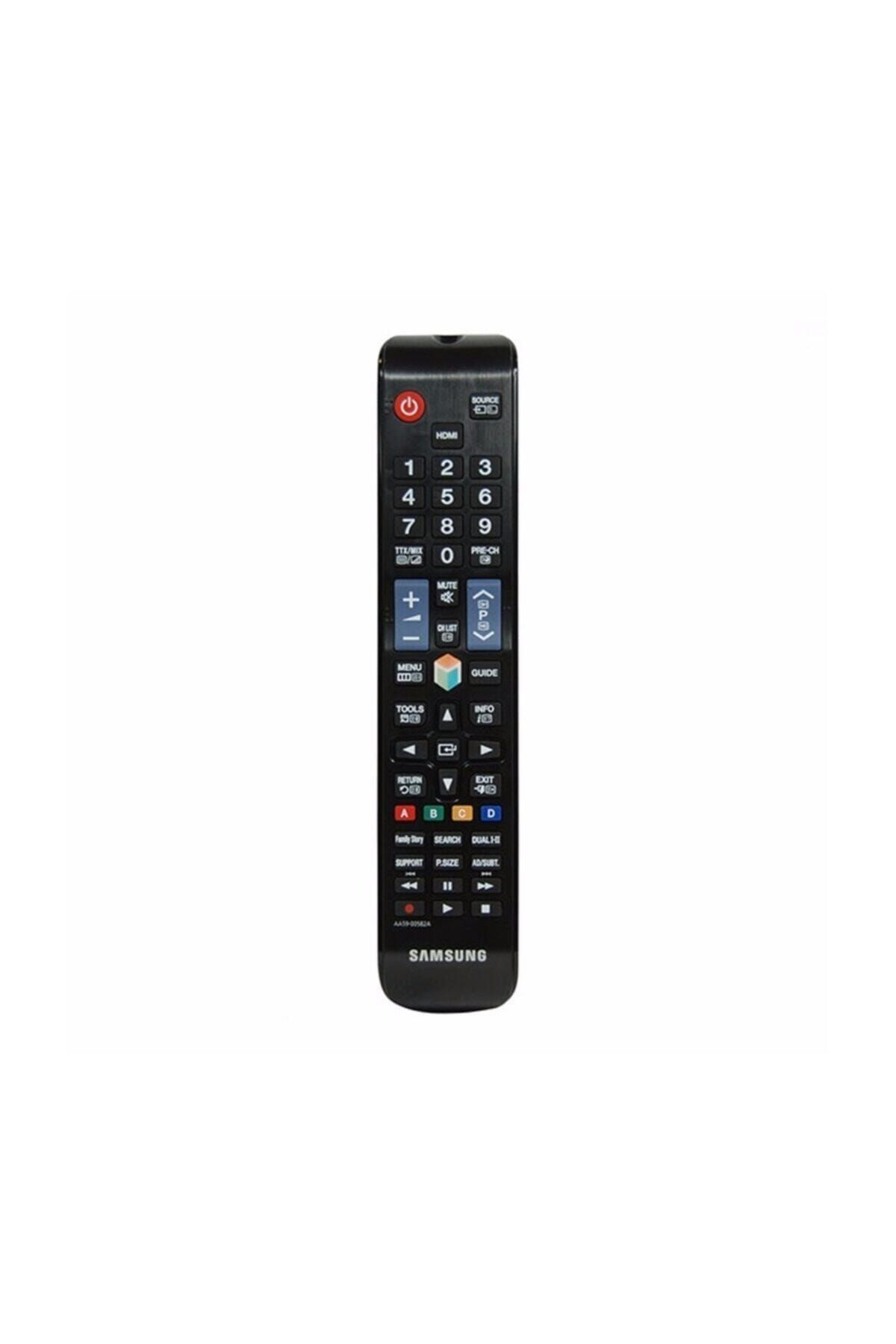 Samsung Tv Kumandası