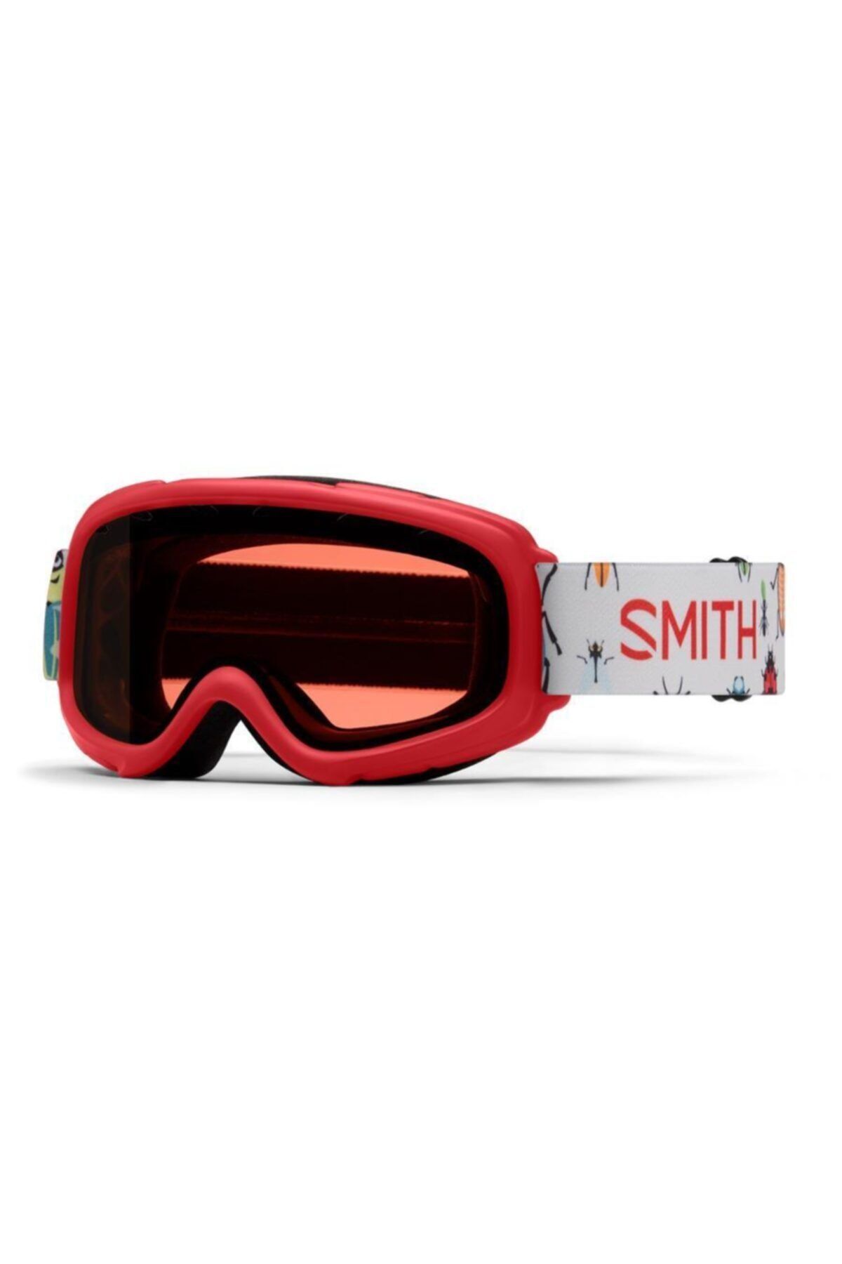 Smith Gambler 52rw S2 Kayak Gözlüğü