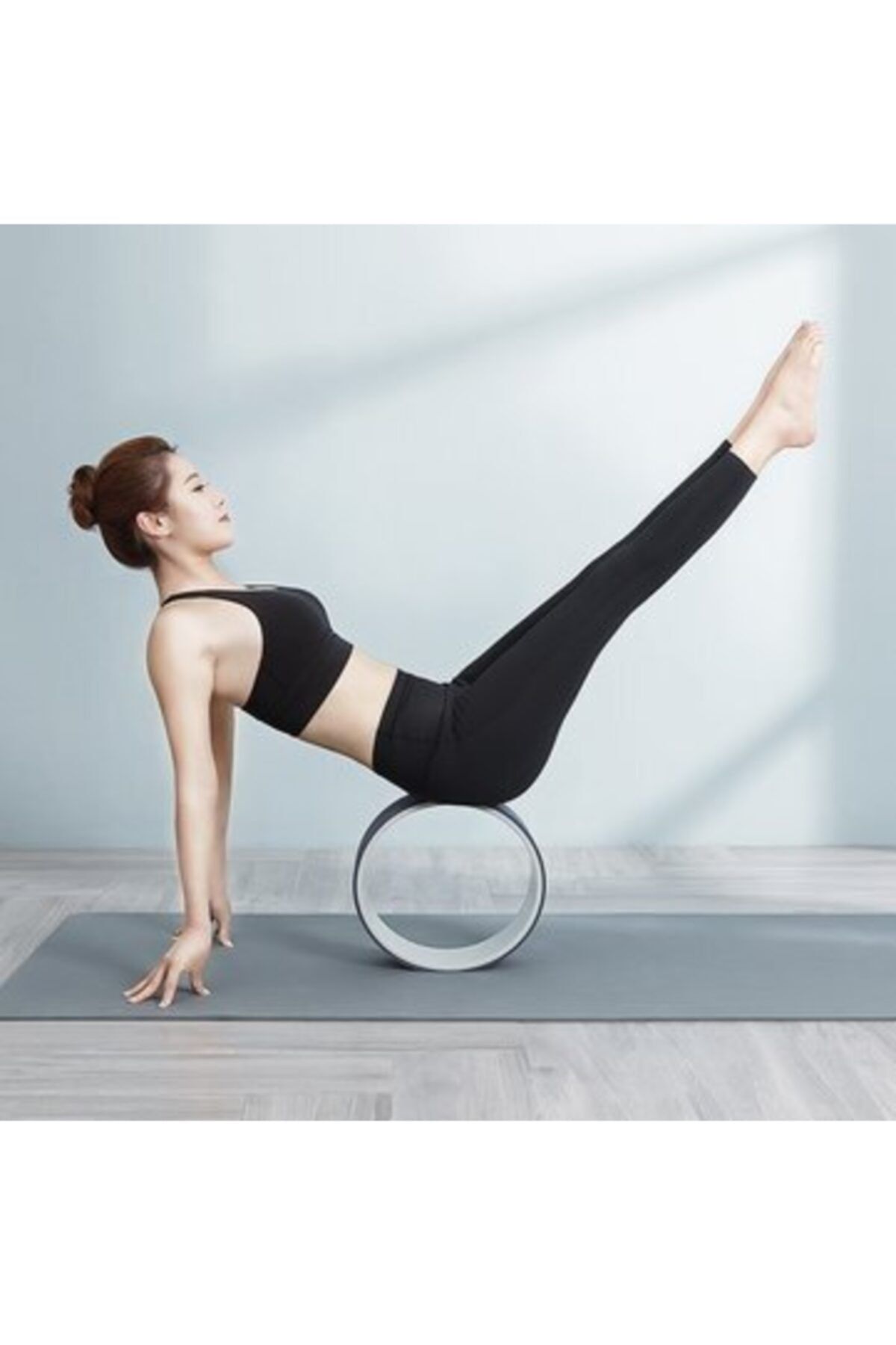 Yunmai Yoga Halkası - Su Yeşili