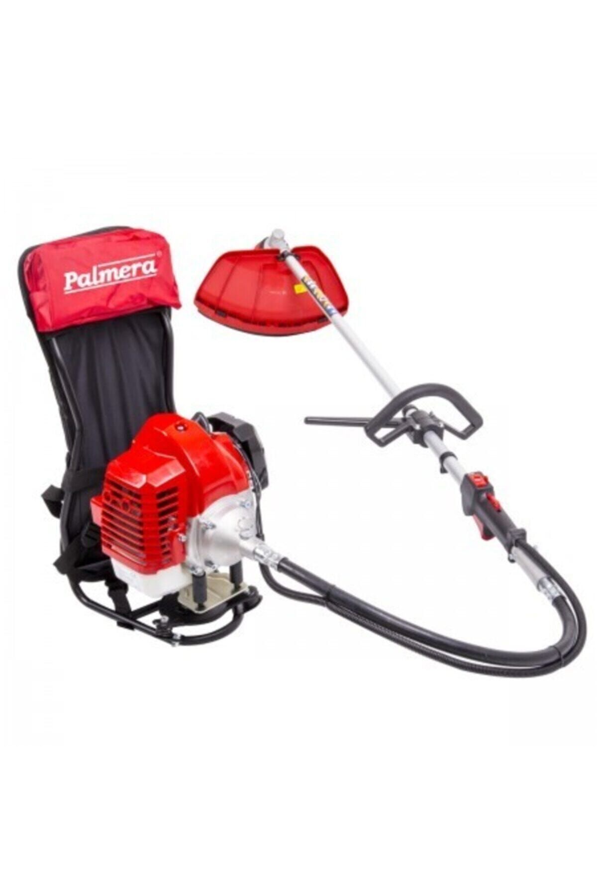 palmera bg520a motorlu tirpan sirt 1 9 hp fiyati yorumlari trendyol