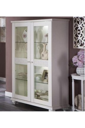 Mondi Ev Yasam Vitrin Bufe Modelleri Fiyatlari Trendyol