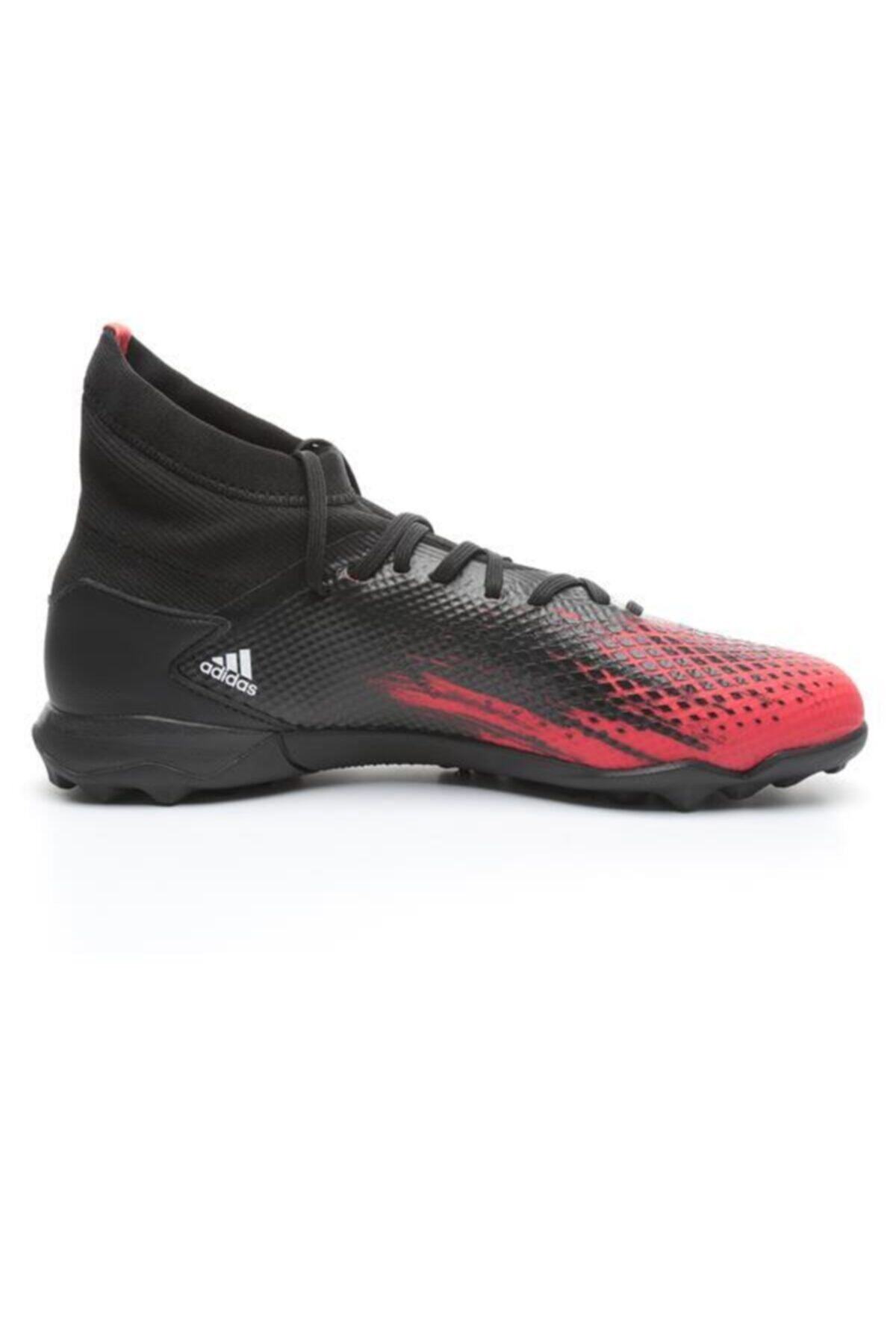 adidas ef2208 predator 20 3 tf futbol hali saha ayakkabisi fiyati yorumlari trendyol