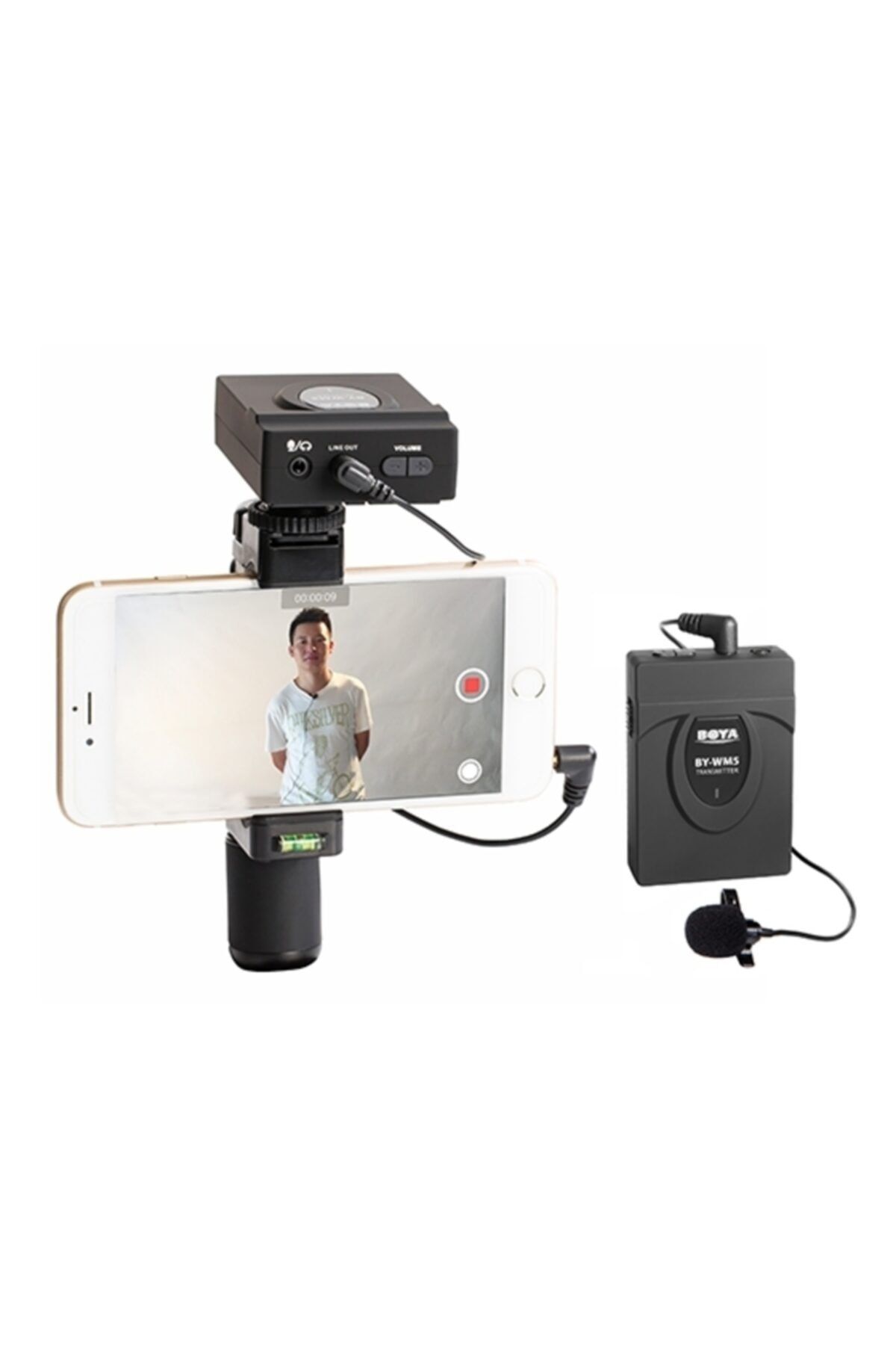 boya i phone kablosuz yaka mikrofonu iphone wireles mikrofon fiyati yorumlari trendyol