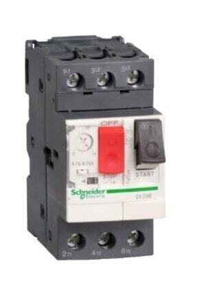 Gv2-me22 20-25a Motor Koruma Şalteri Image 0