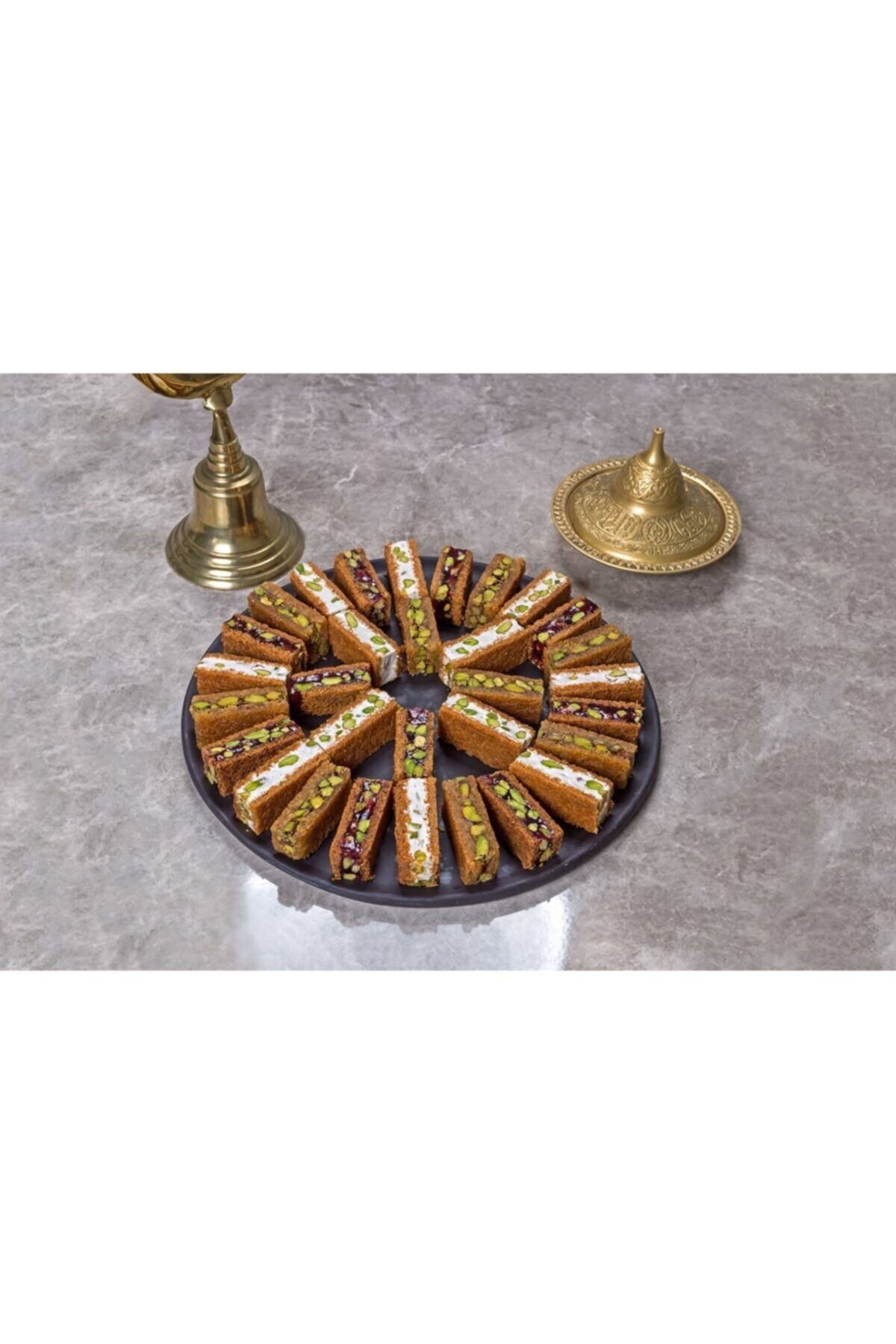 HAFIZ MUSTAFA 1864 Karışık Osmanlı Kadayıfı  500  g