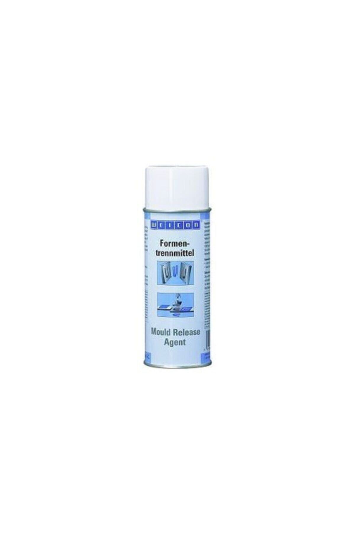 Weicon Kalıp Ayırıcı Sprey - 400 ml