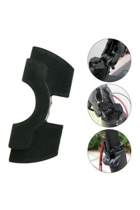 Elektrikli Scooter Gidon Titreşim Ve Boşluk Önleyici Image 1