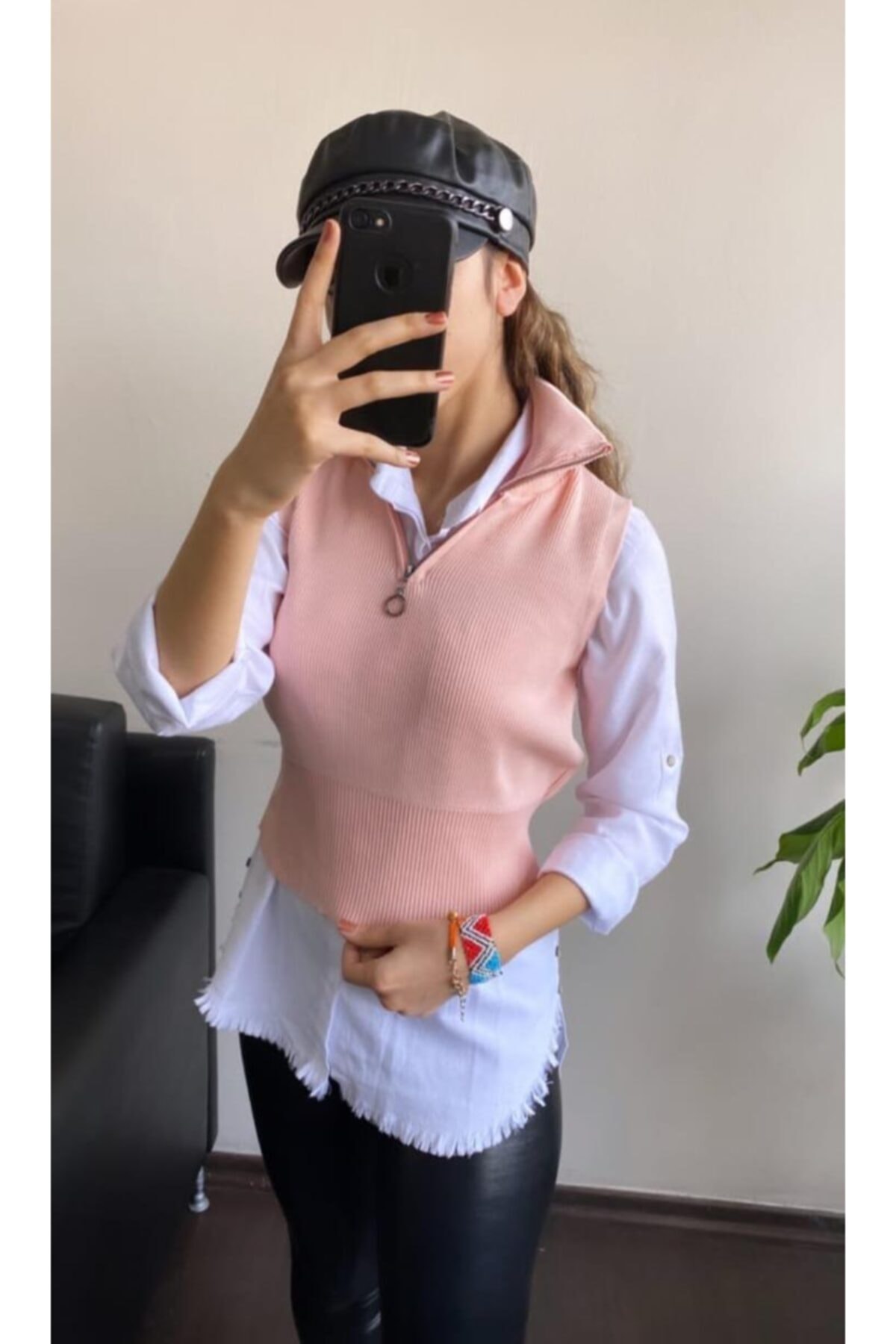 HAZRA BUTİK Kadın Süveter