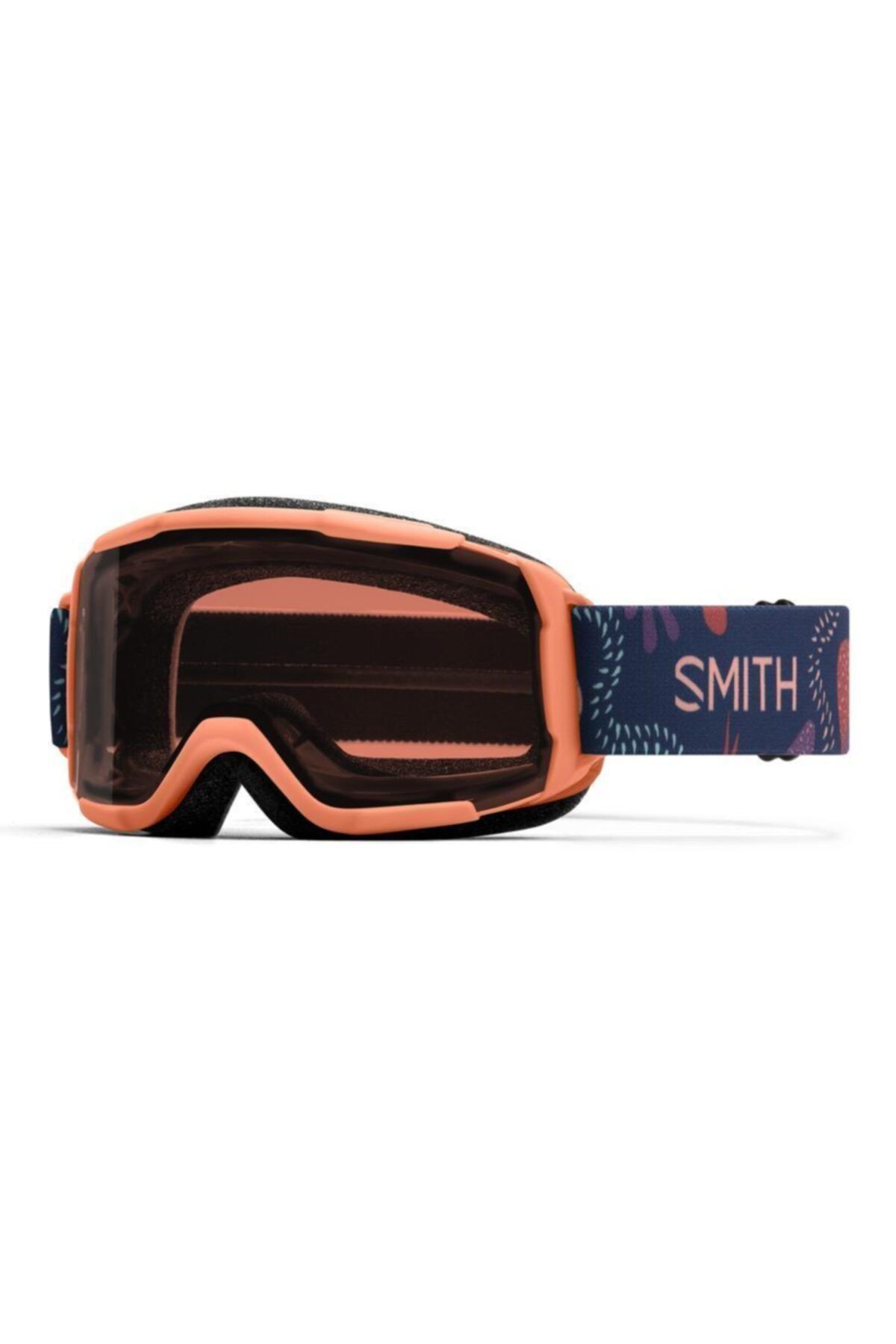 Smith Daredevil 12zjk S2 Kayak Gözlüğü