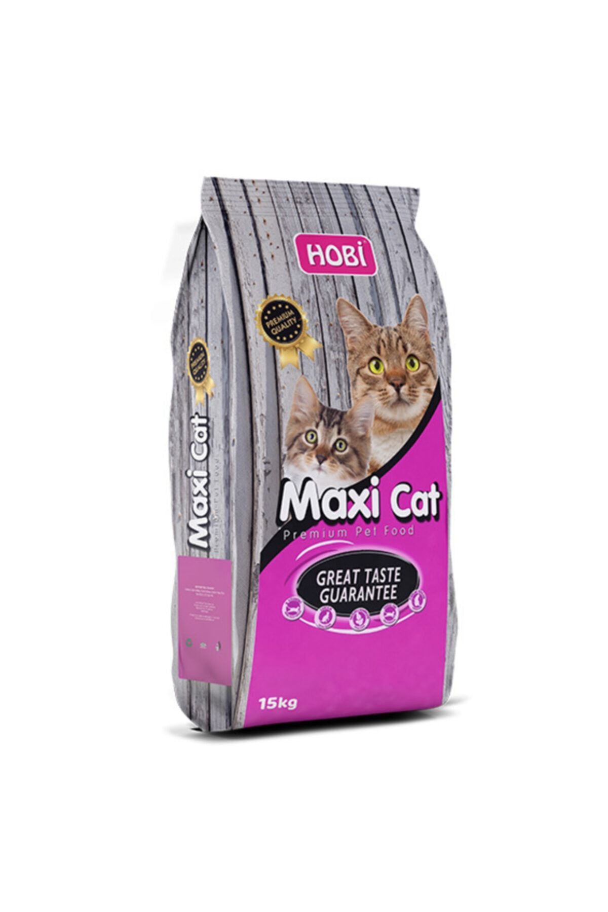 hobi maxicat tavuklu yavru kedi mamasi 15kg fiyati yorumlari trendyol