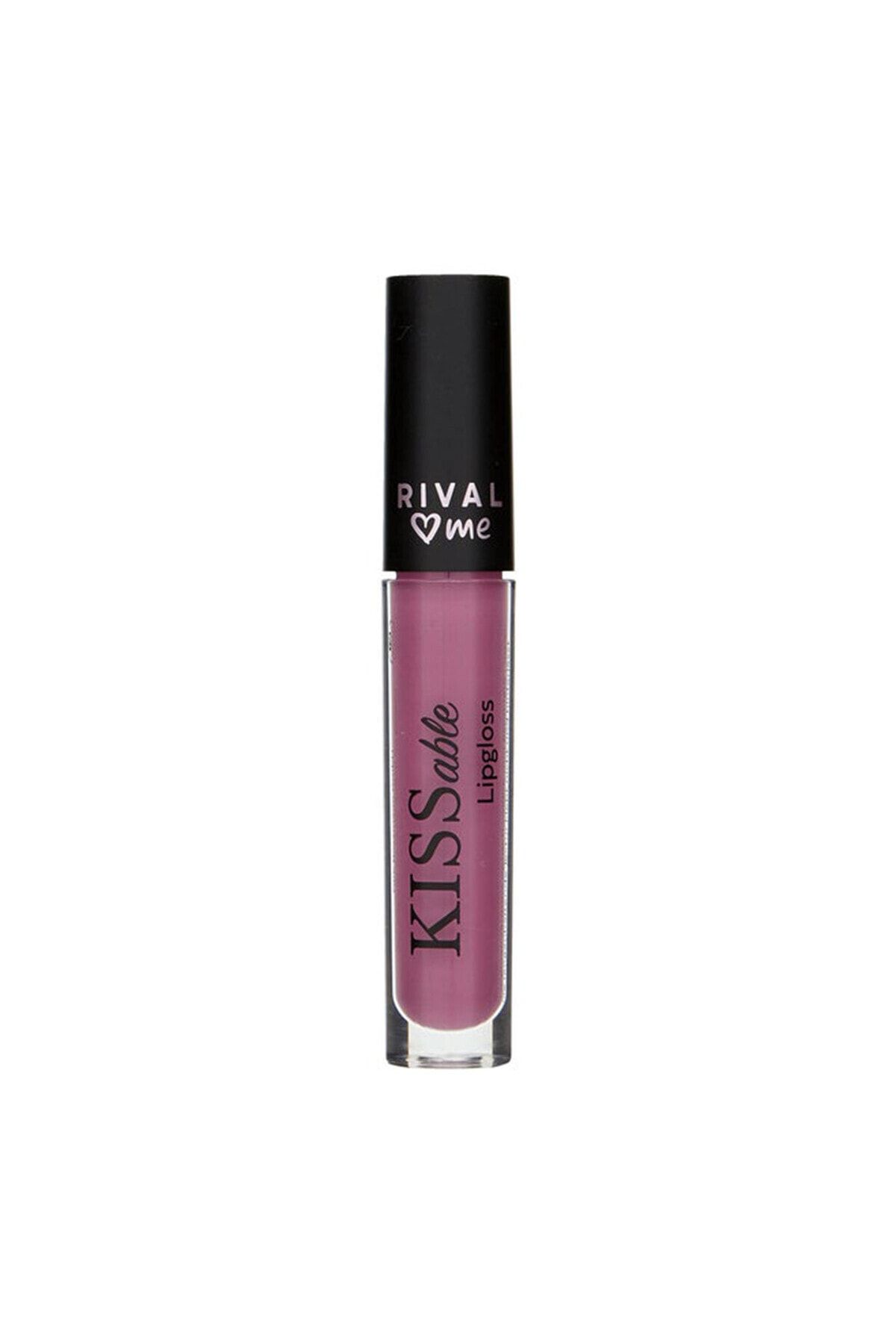 Rival Loves Me Dudak Parlatıcısı Kissable No:06 I'm Shook 5ml