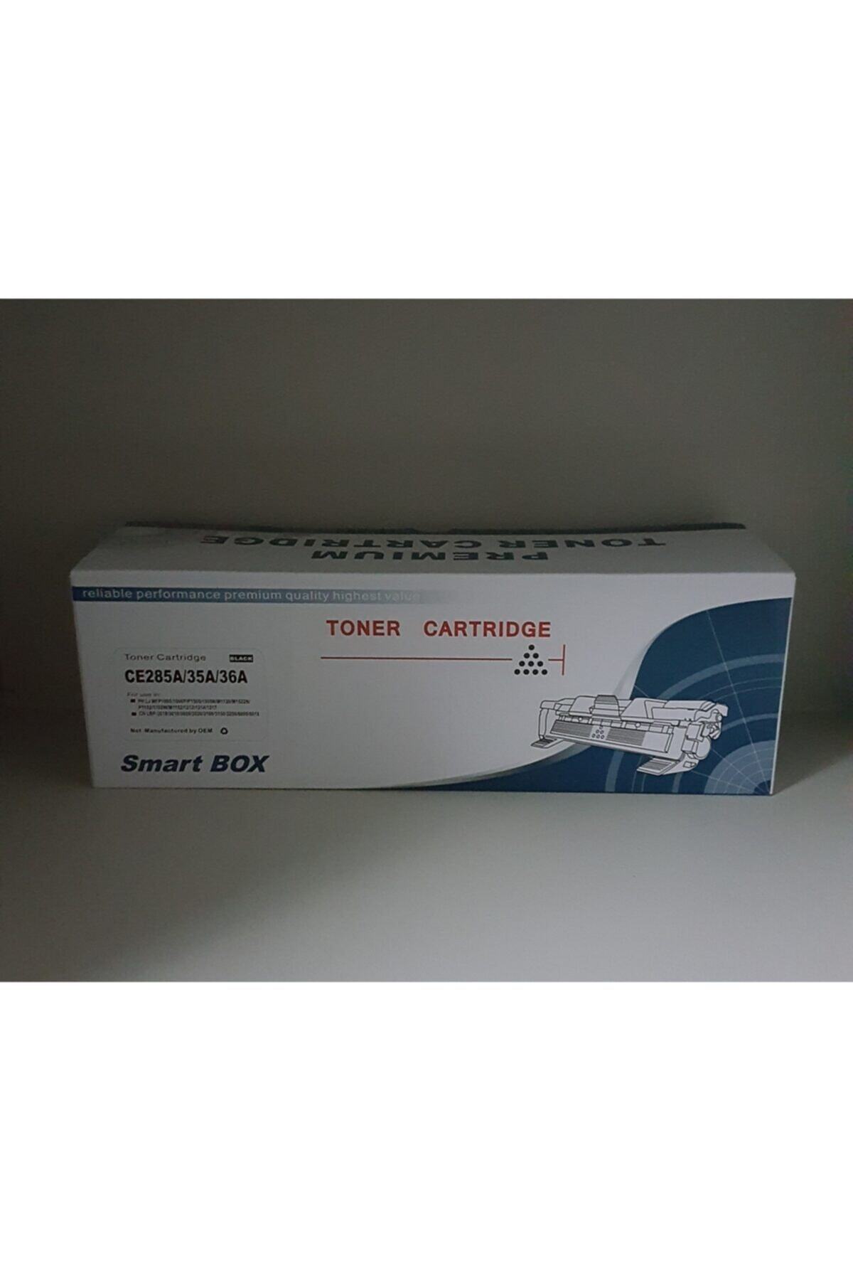 HP Laserjet P1102 / 85a / Ce285a Toner
