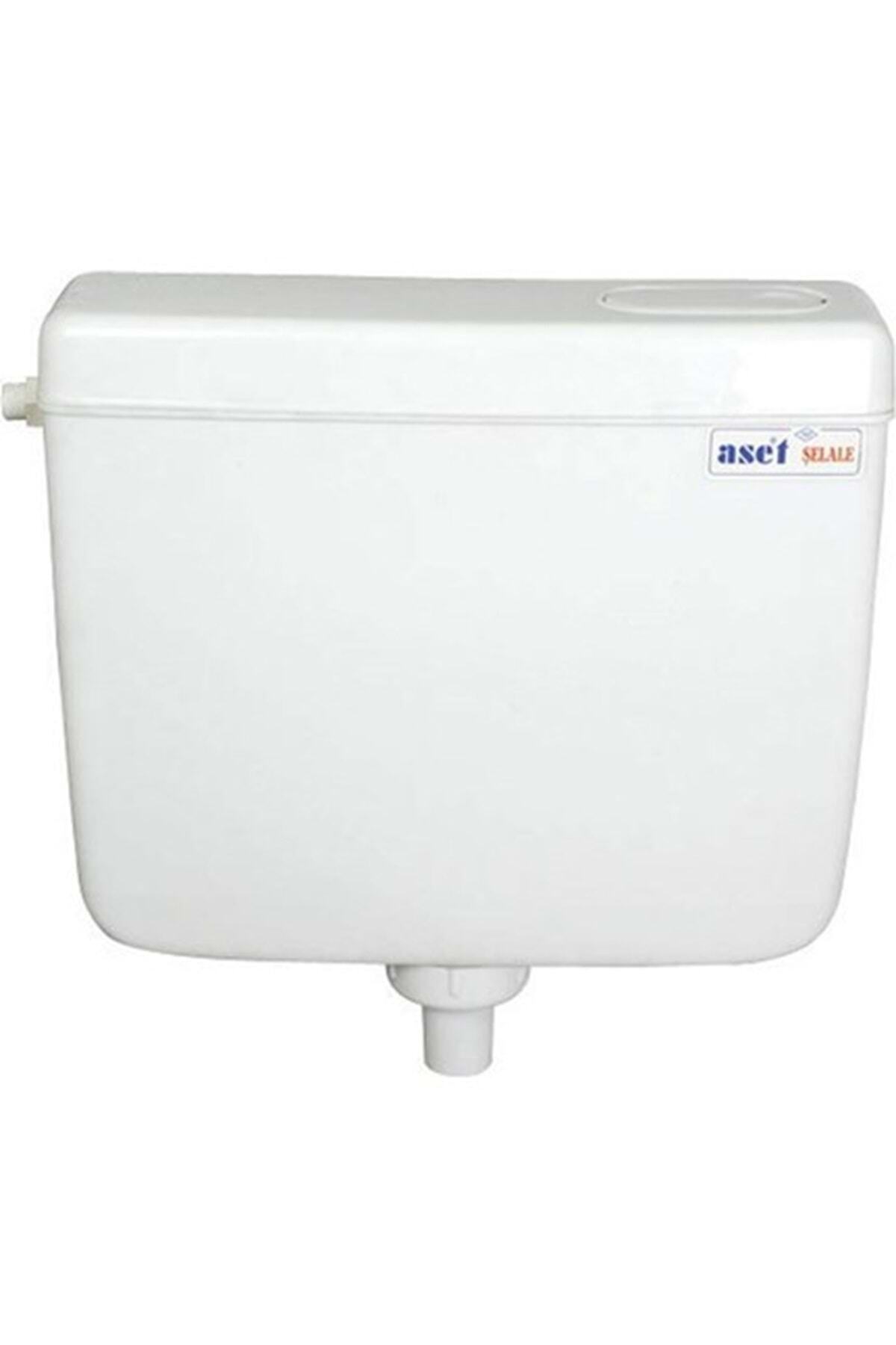 YAŞARYAPIMARKET Aset Şelale Pls Rezervuar