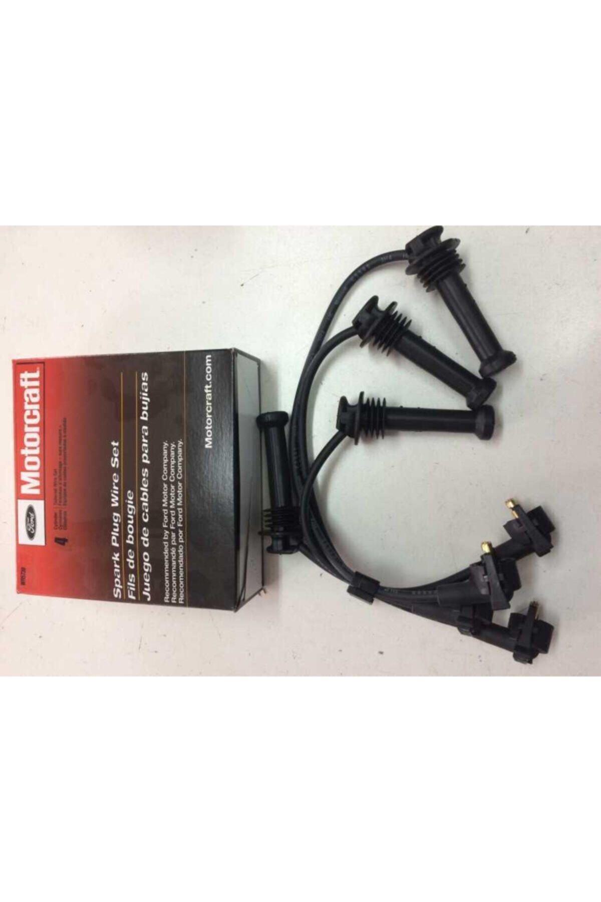 MOTORCRAFT Buji Kablosu Focus-c-max 2003-2015 Model Arası 1.6 Benzinli