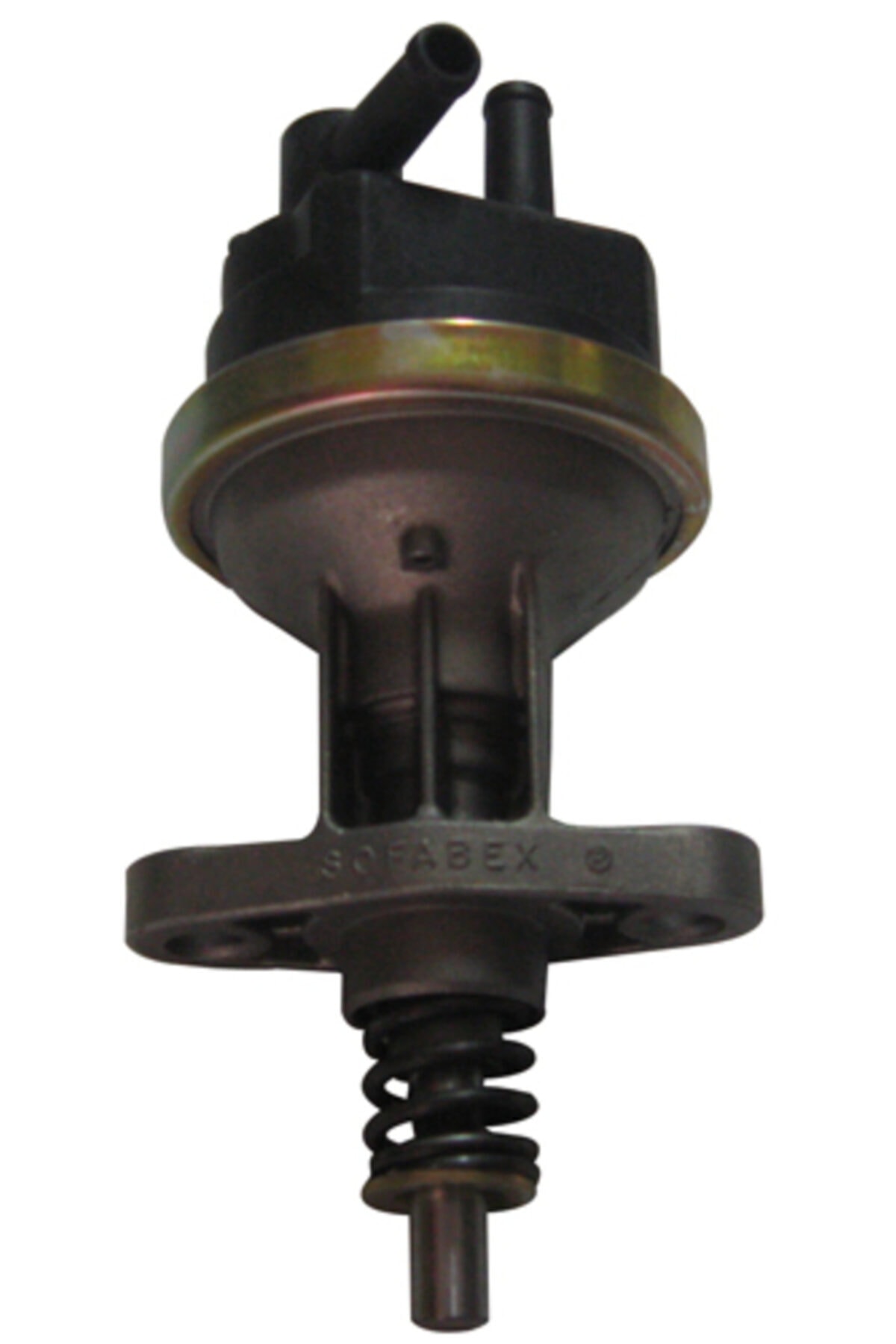 SOFABEX Renault R19 Benzin Otomatiği 8738 Flash 2 Tüplü