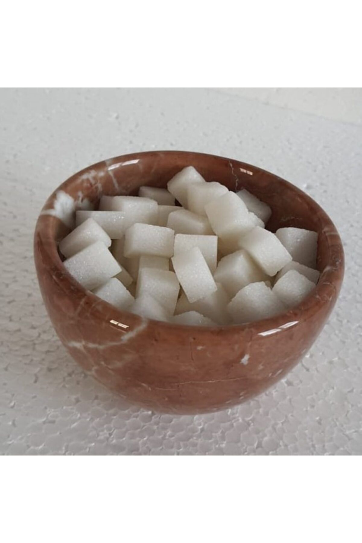 Arat Marble Mermer Şekerlik