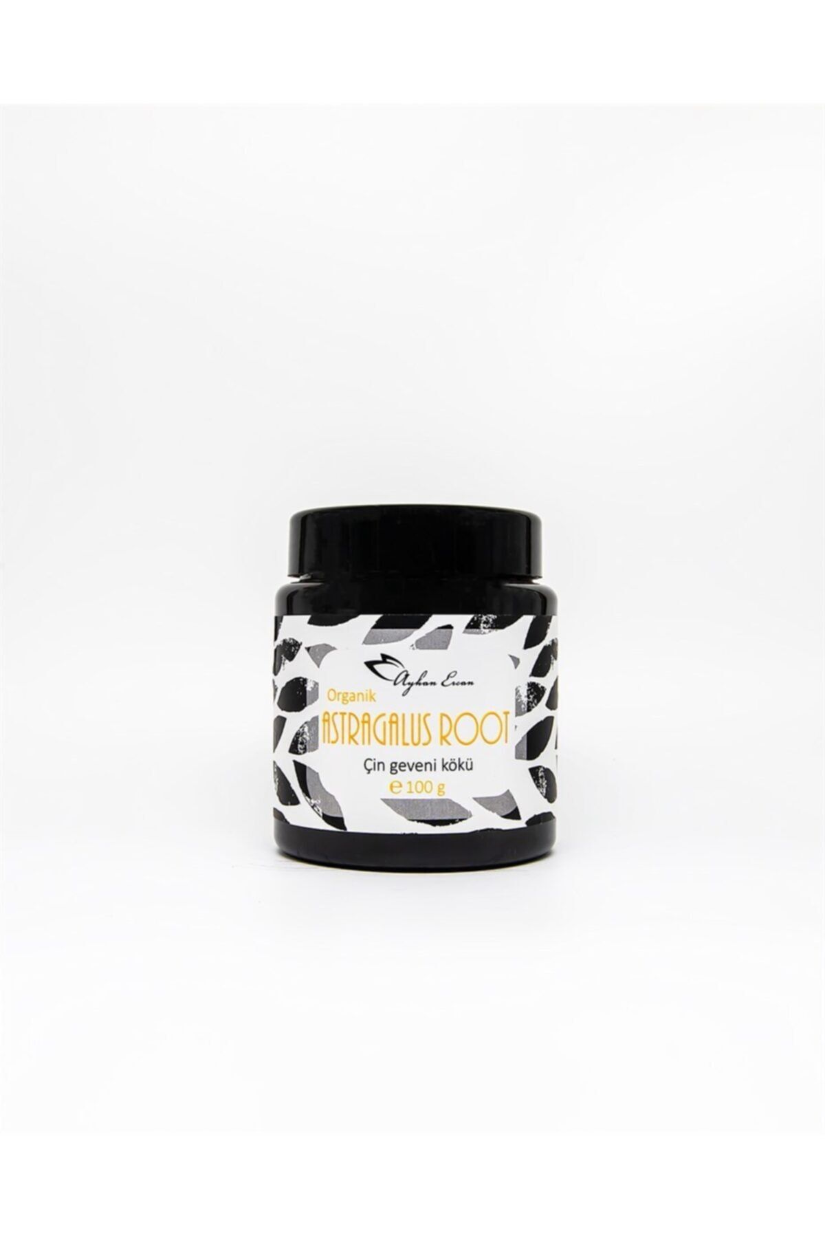 Ayhan Ercan Organik Çin Geveni Kökü (astragalus Root) 100g