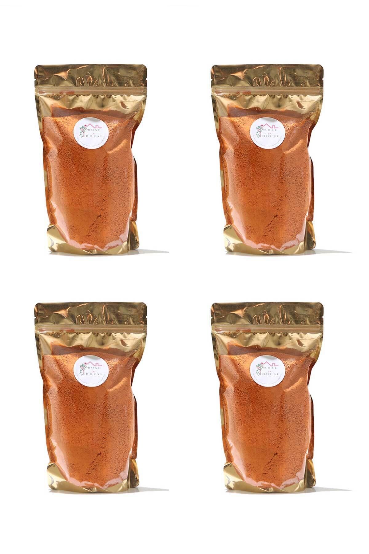 RoseinHouse Tarhana 1 Kg 4'lü Set
