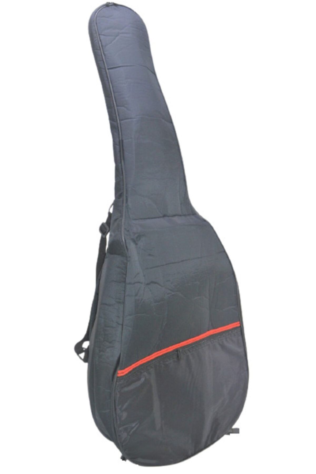 engür Ag100 Akustik Gitar Kılıfı Normal Kalite