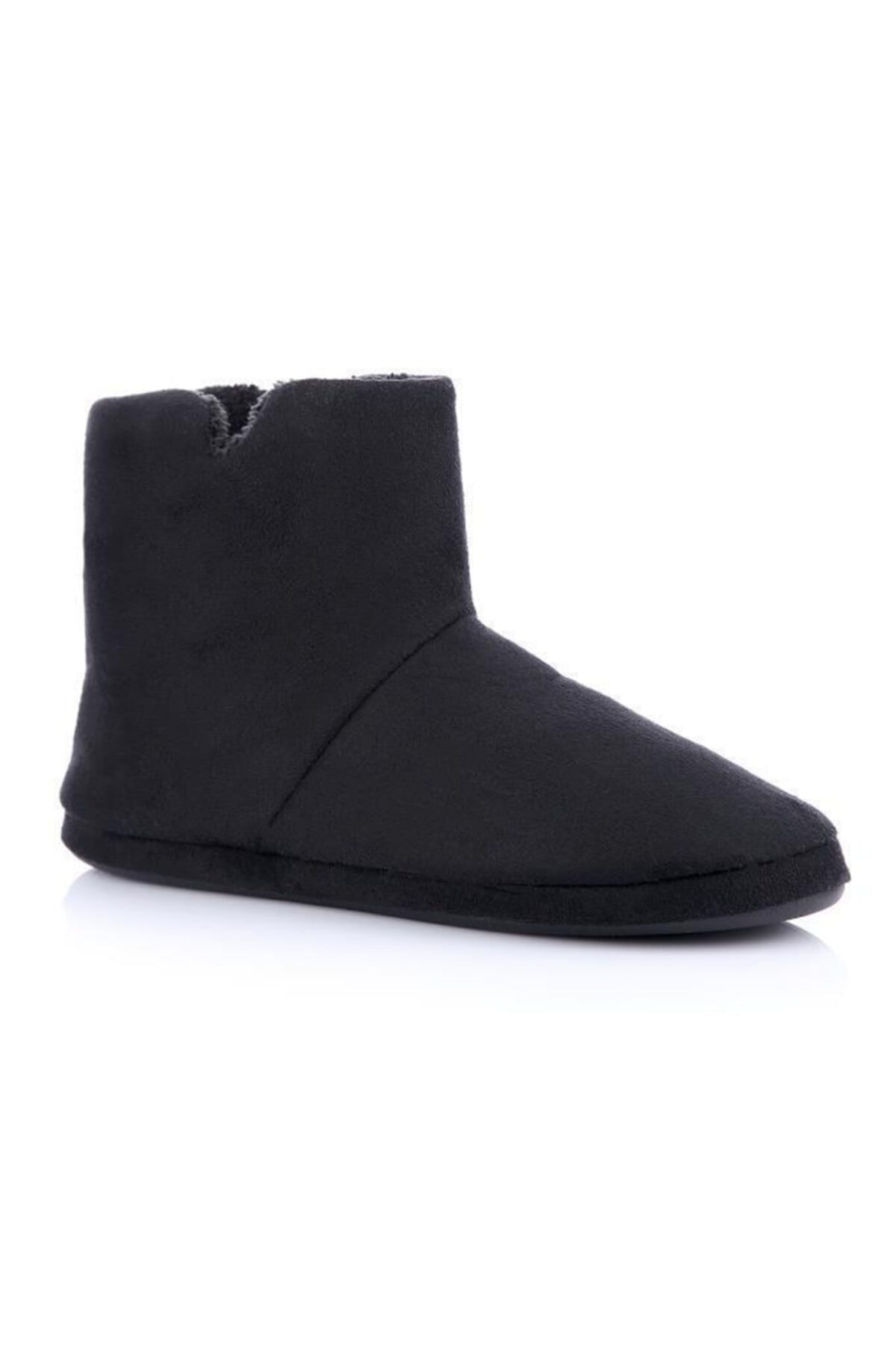 Nmoda Unisex Ev Botu Ev Pandufu Erkek Panduf Kadın Panduf