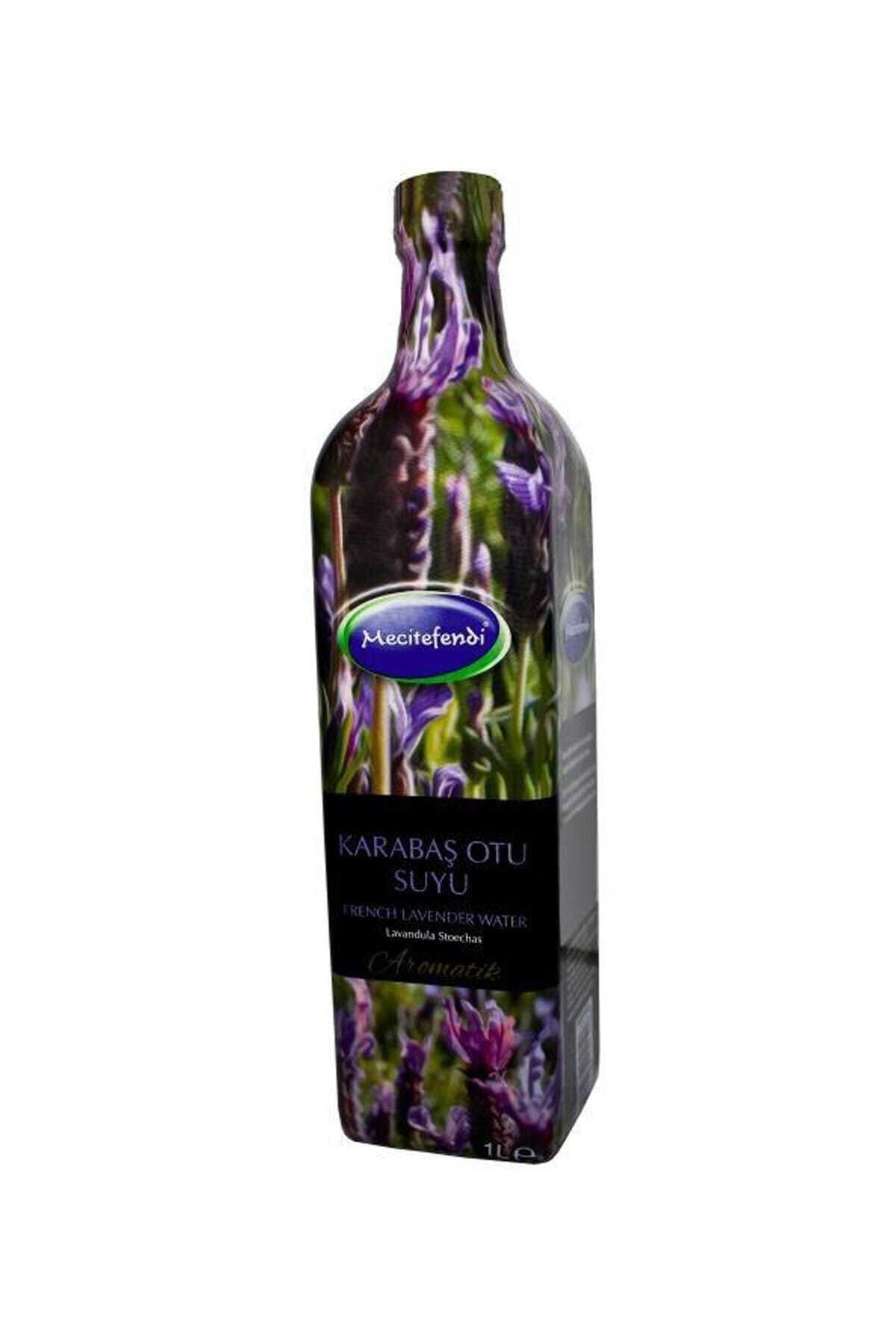 Mecitefendi Karabaş Suyu 1 Litre