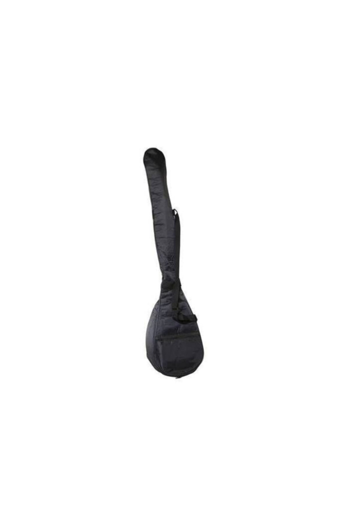 Selim Skk100 Saz Kılıfı Kısa Sap Normal Bağlama Kılıfı