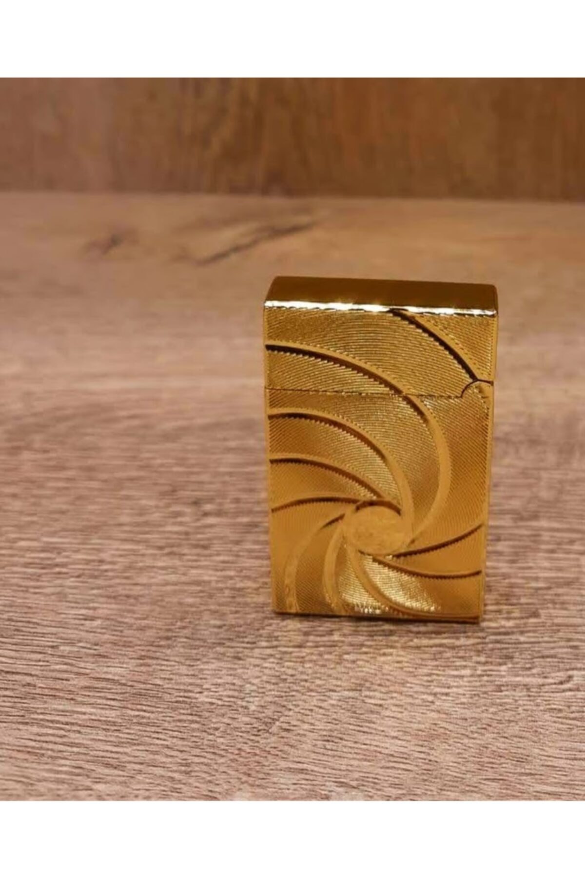 Dupont Gold Model 2 Zippo Çakmak