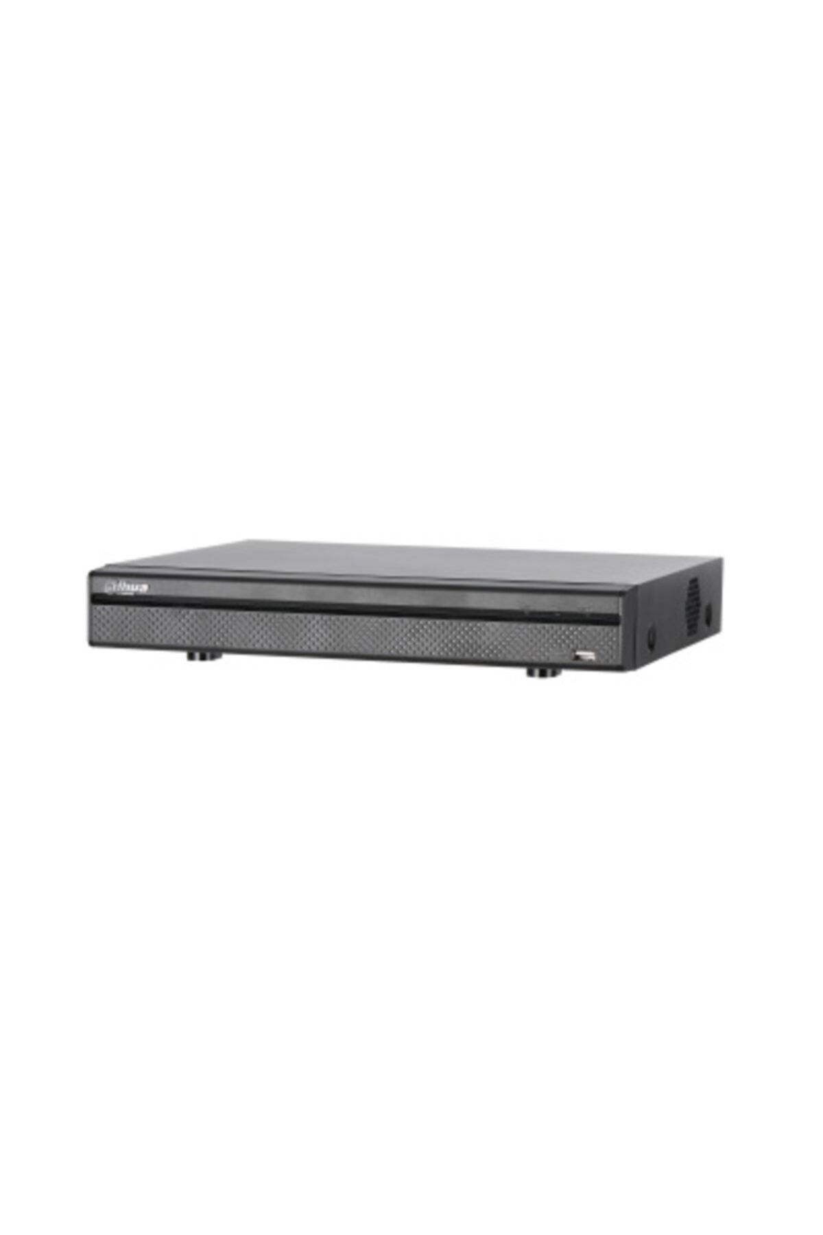 DAHUA Hcvr7208an-4m 8 Kanal 4mp 1u Dijital Video Kaydedici
