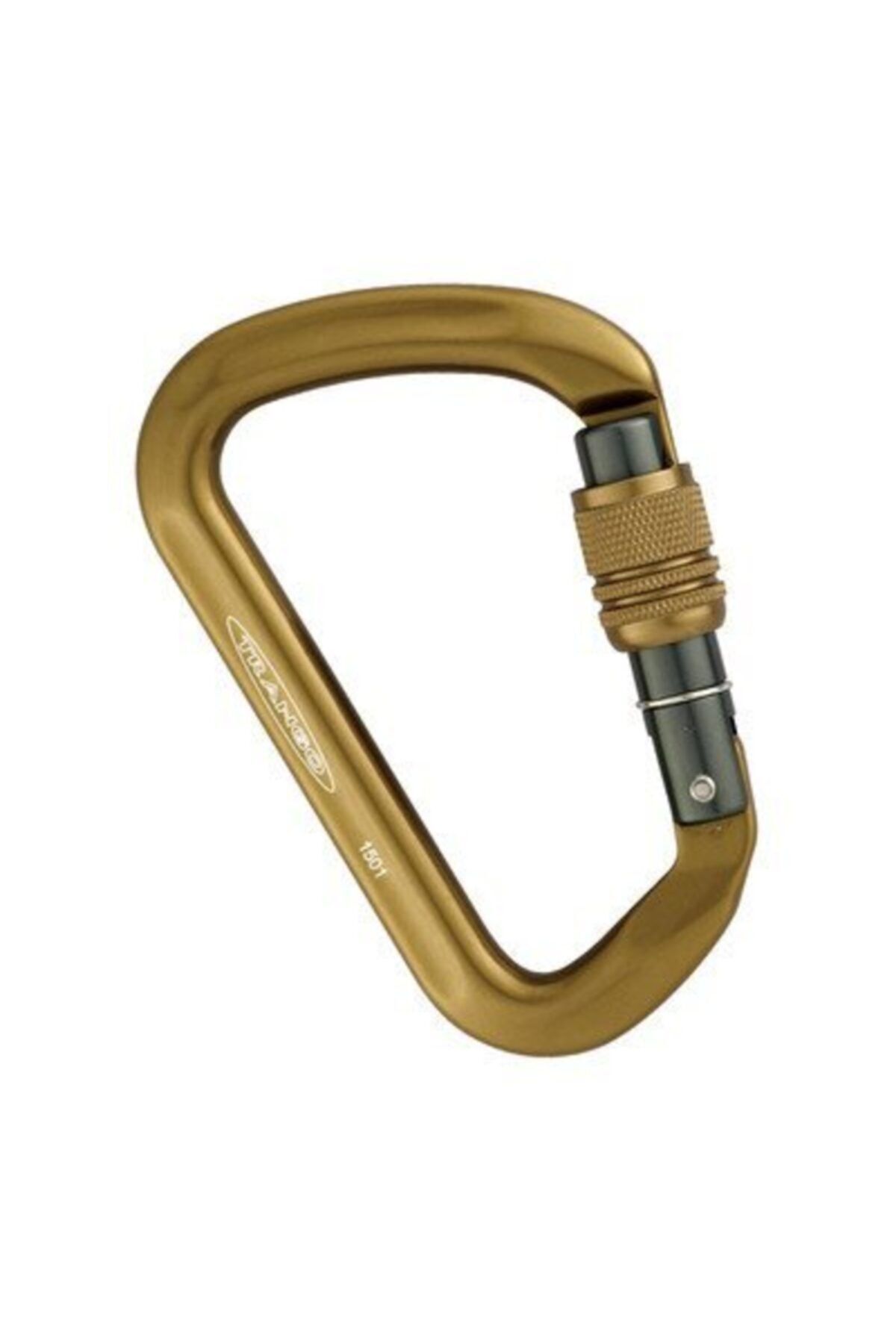 Trango Mighty K Lock Karabina