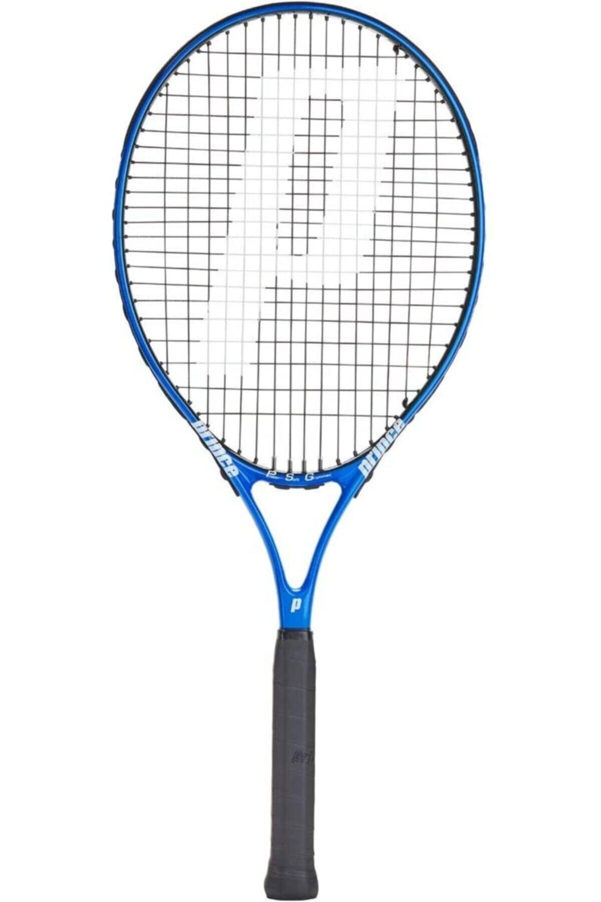 Prince Tenis Raketi Mavi 16*19 Thunder 26 250 gr Jr
