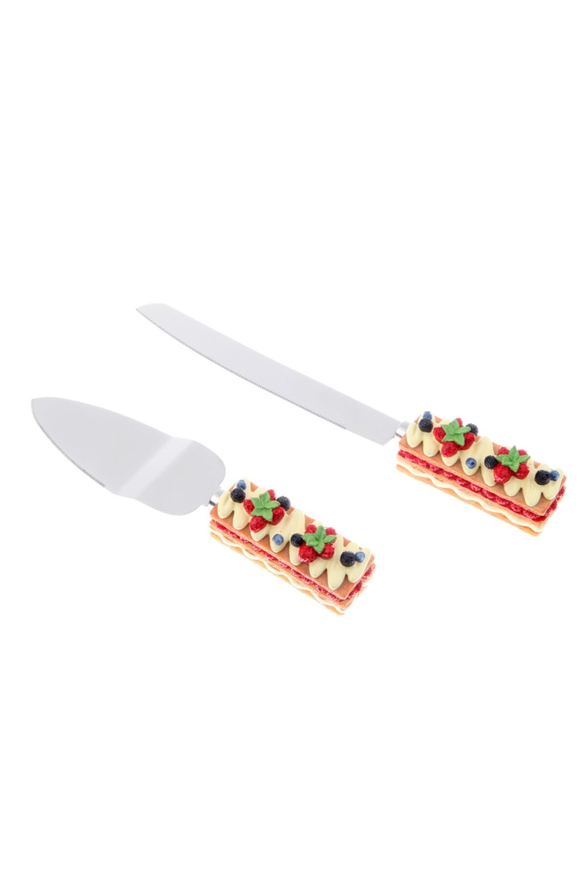KANCAEV Pasta Servis Seti
