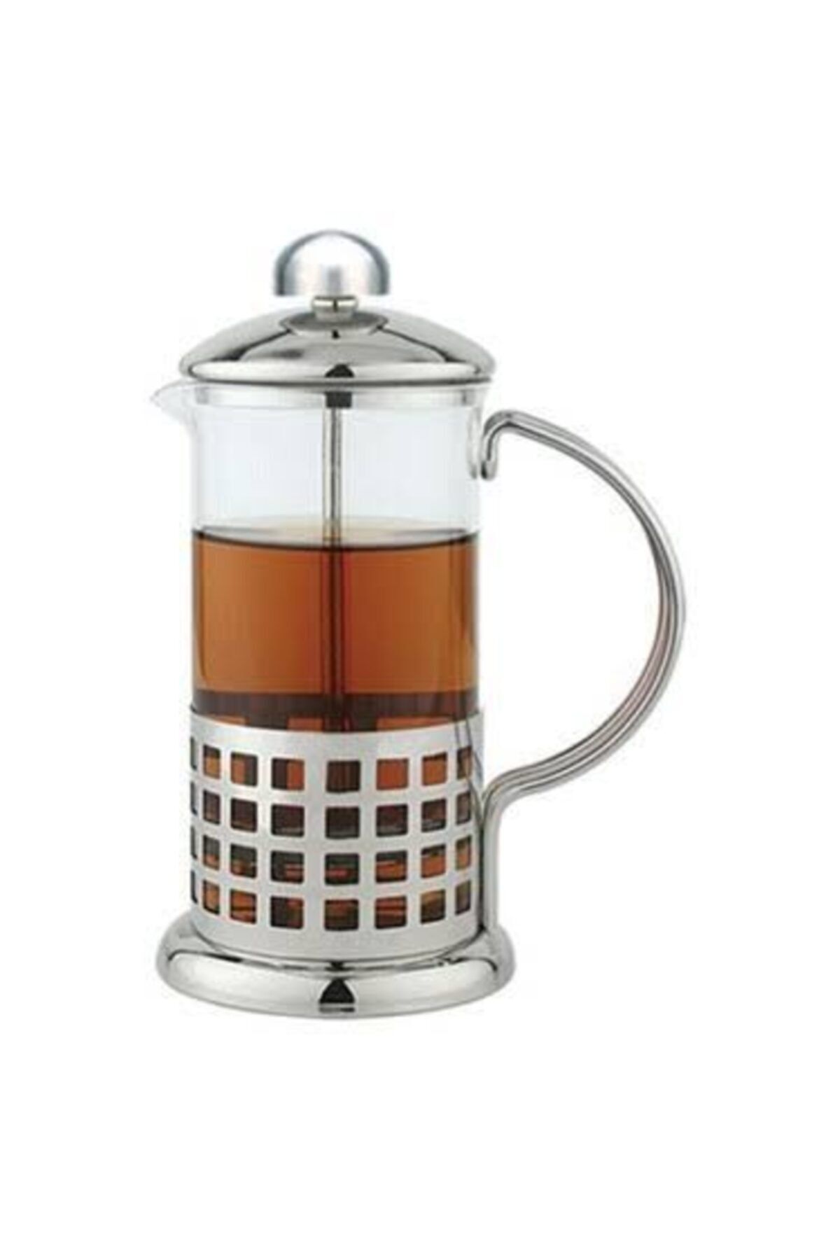 New Life 600 ml French Press Kahve Bitki Çayı