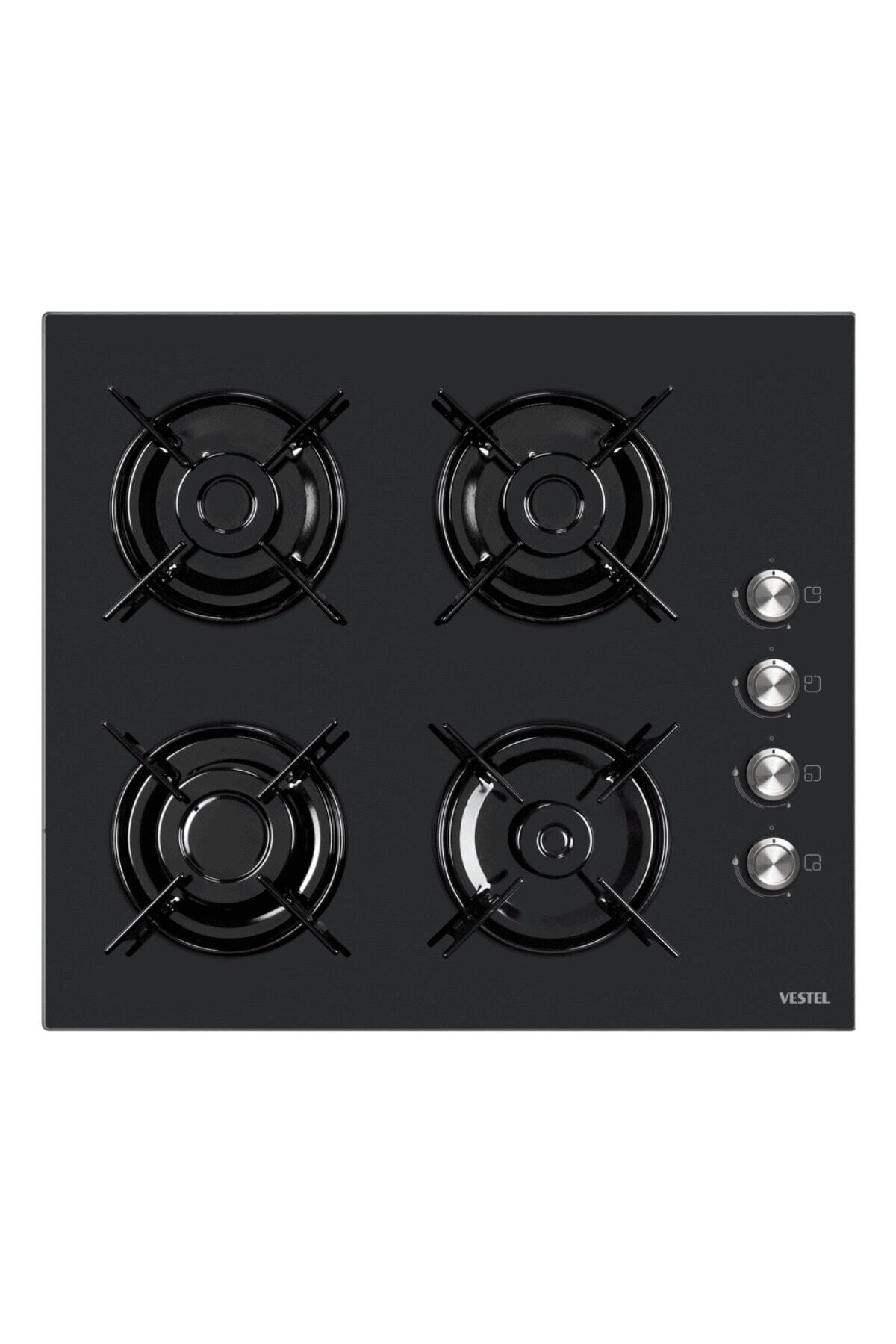 Vestel AO-6104 S Ankastre Ocak