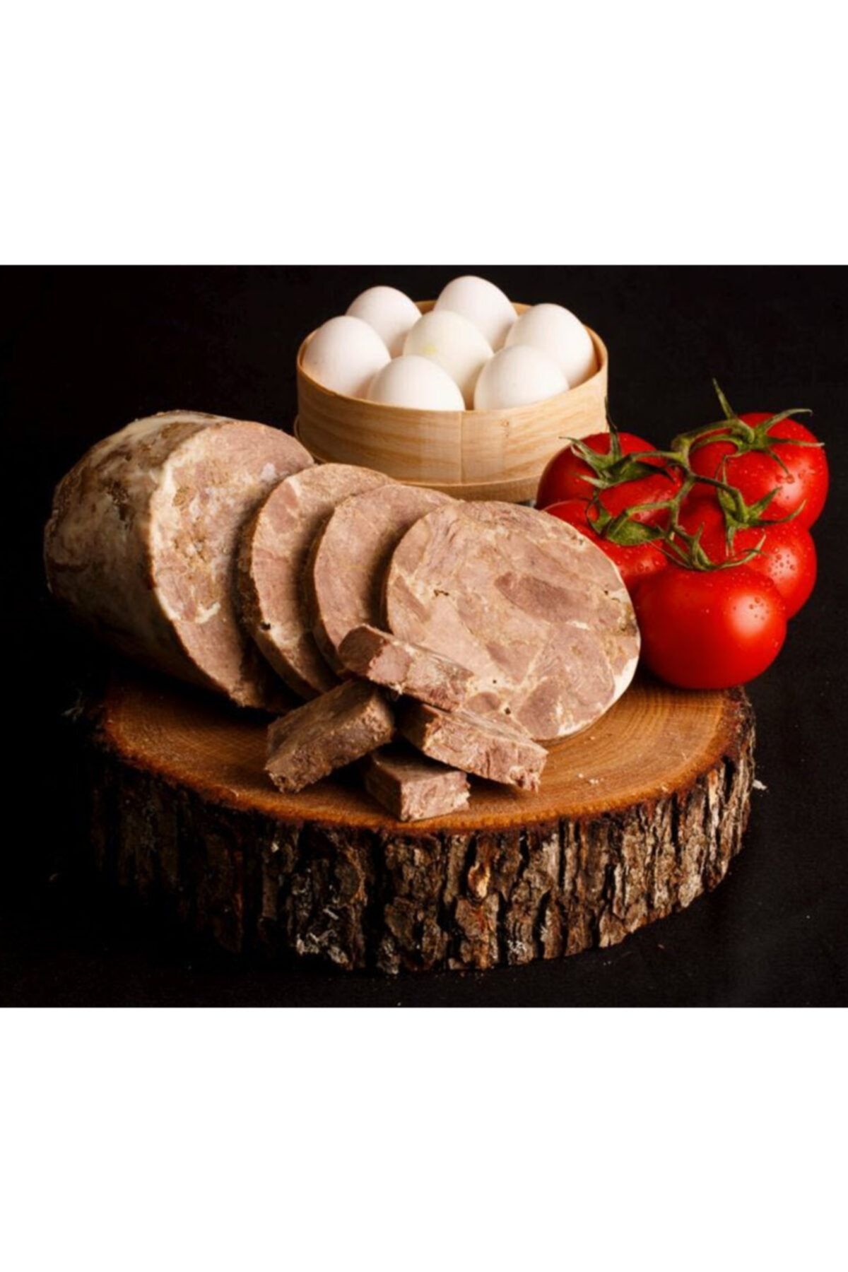 yahyalı yöresel Kavurma (1 Kilo)