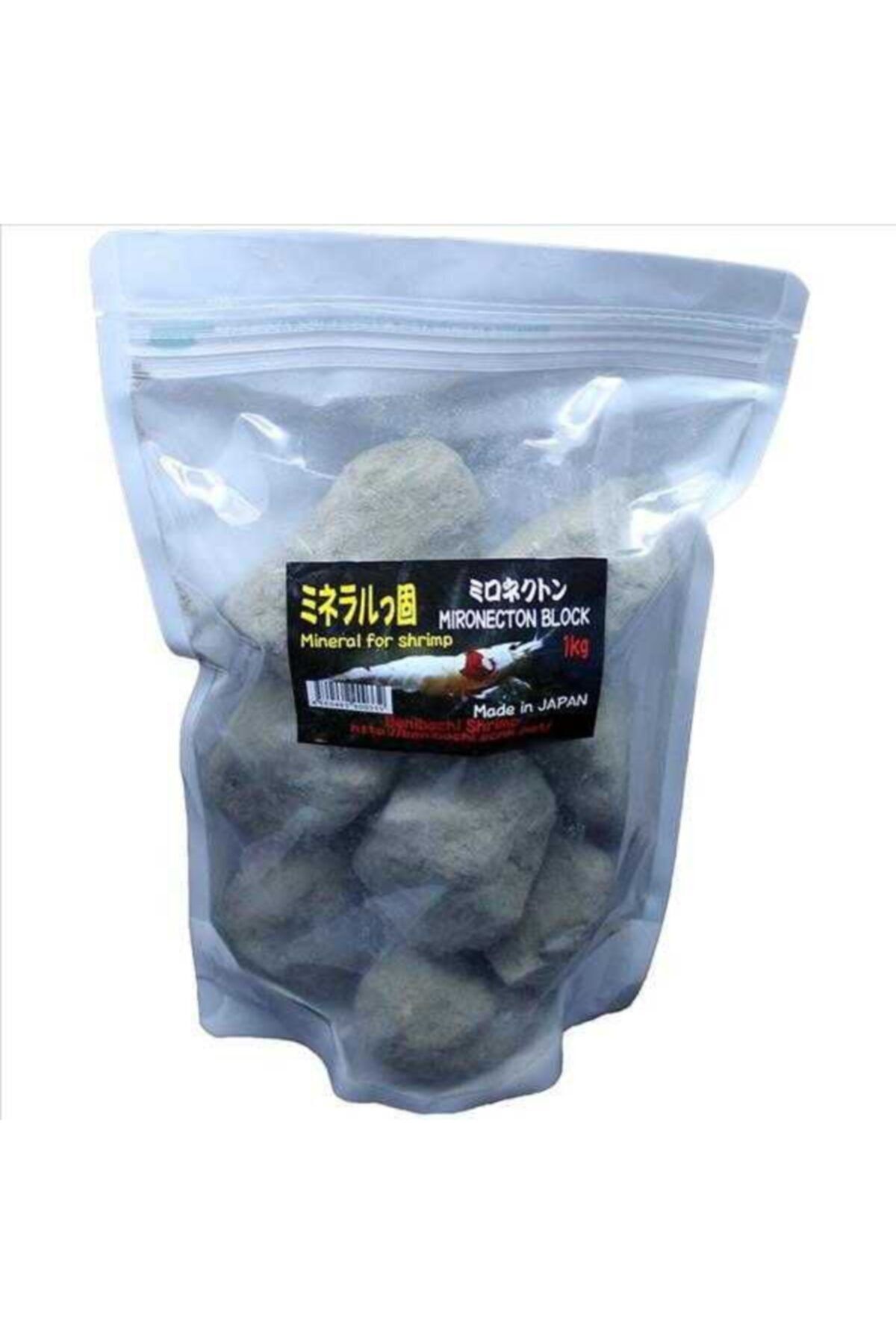 Benibachi Mironekuton Block 1 Kg