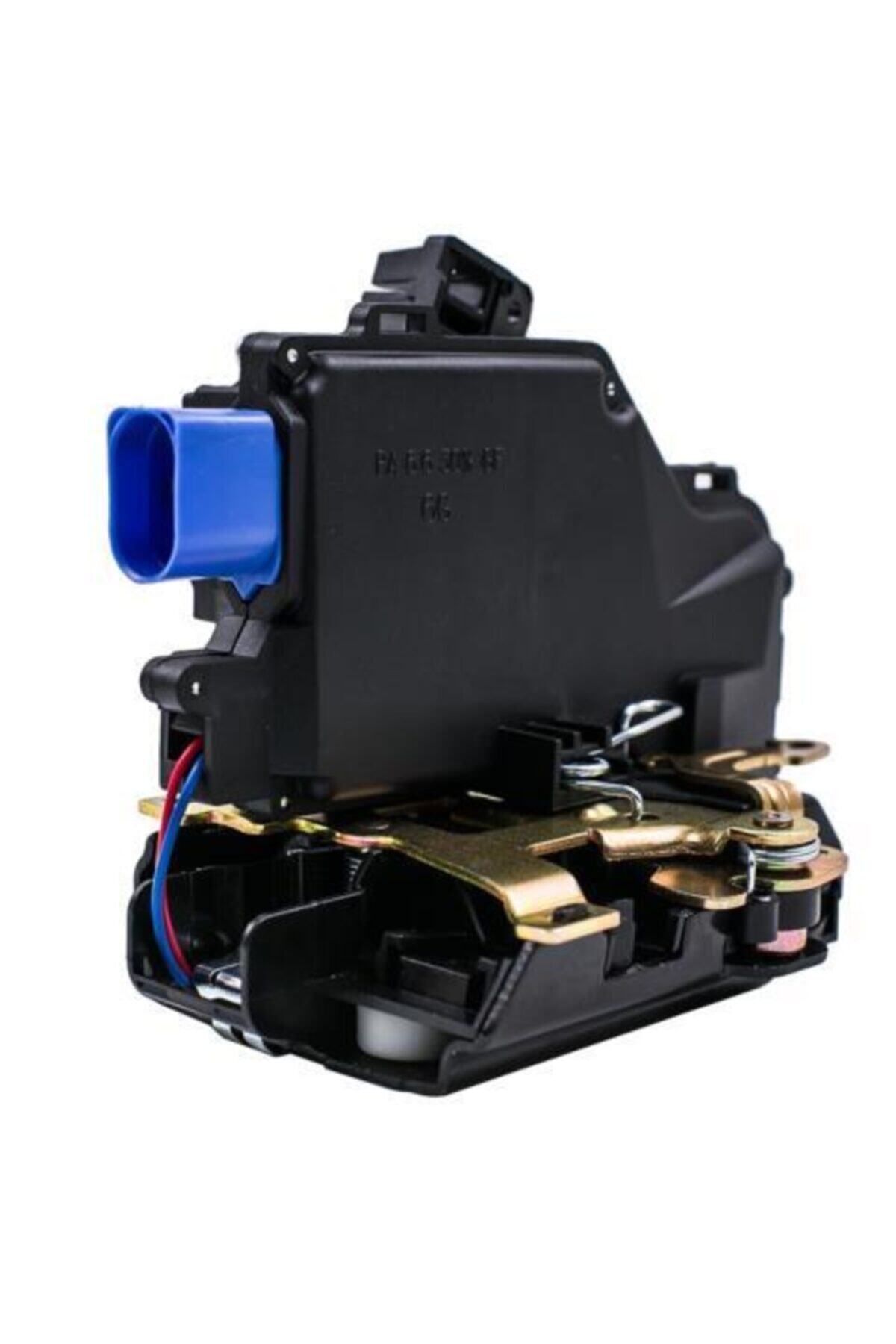 VALOR Volkswagen Golf 5 Kapı Kilit Motoru Sol Arka 2003-2009