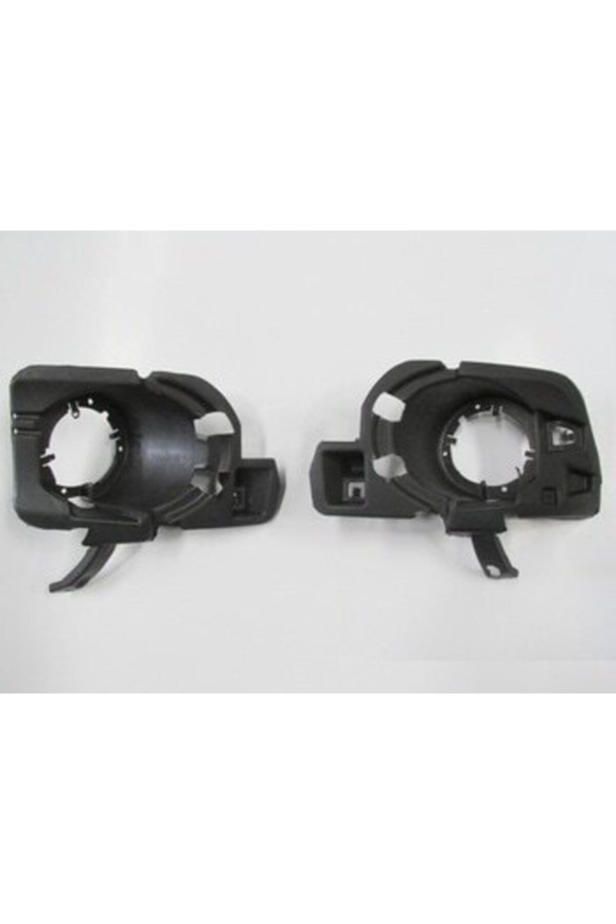 Valeron. 2010-2018 Peugeot Partner Tepee Sis Lamba İç Bağlantı Braketi Sağ Sol Set 2 Parça