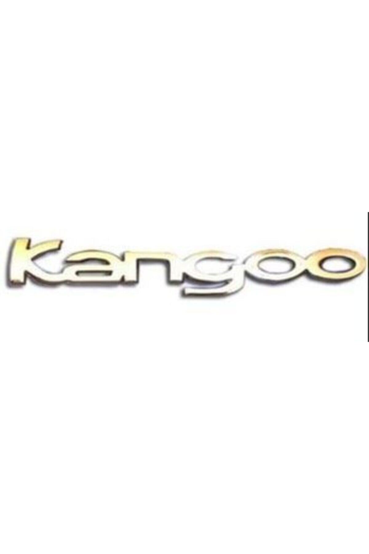 Özar Bagaj Yazısı Bırleşik Tip Kangoo 2009 Sonrası (adet)