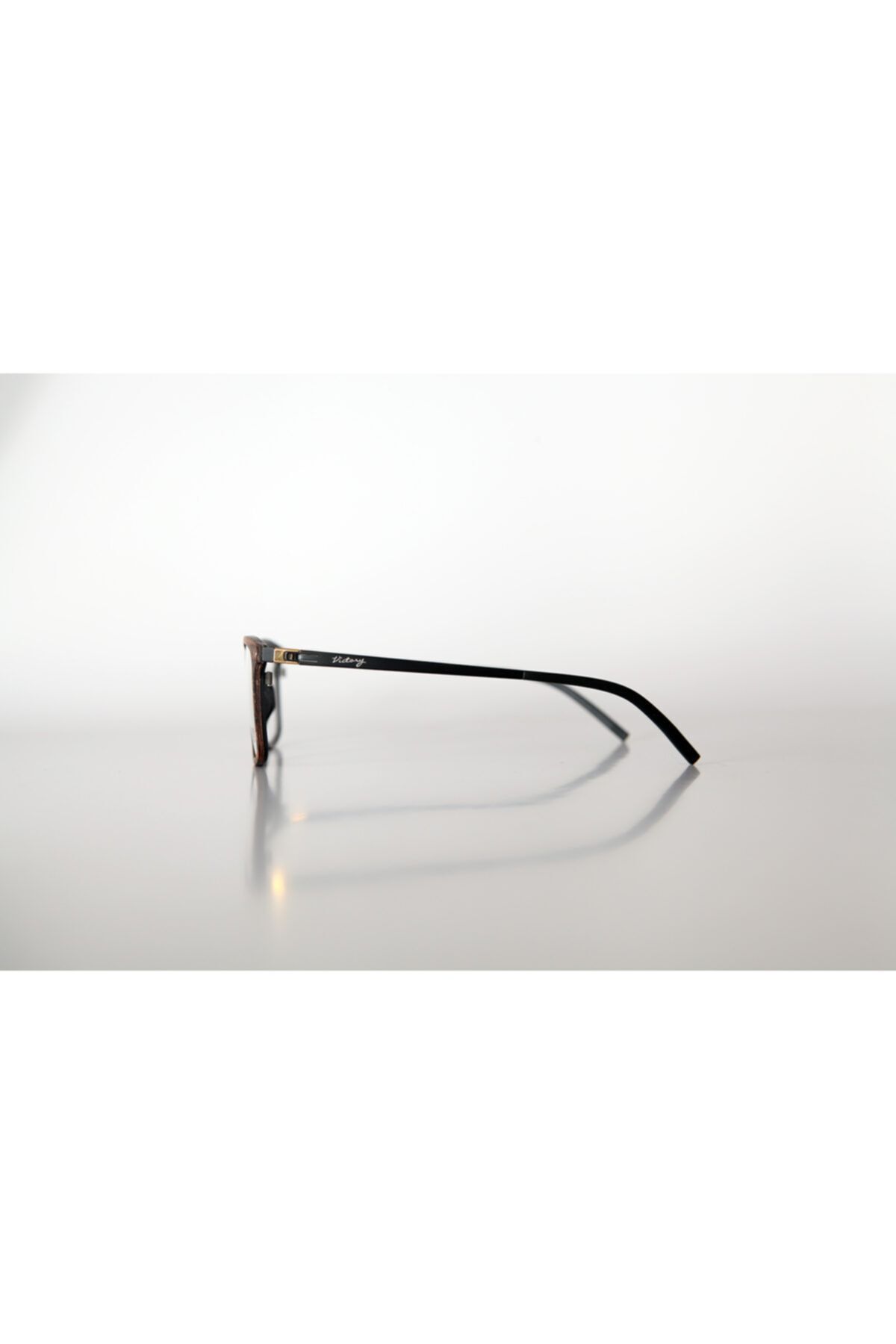 victory unisex kahverengi optik gozluk fiyati yorumlari trendyol