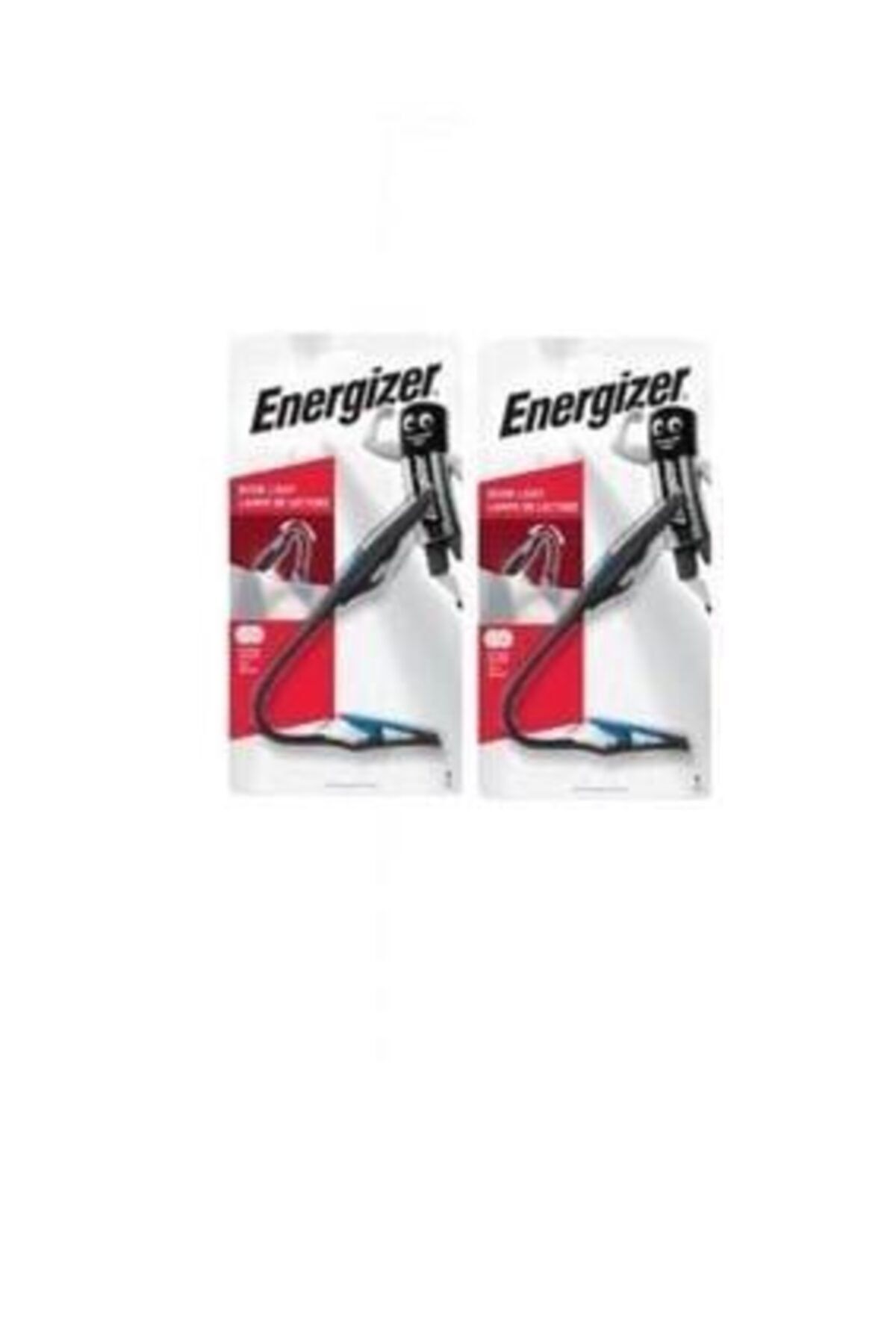 Energizer Booklite Kitap Okuma Feneri 2 Adet