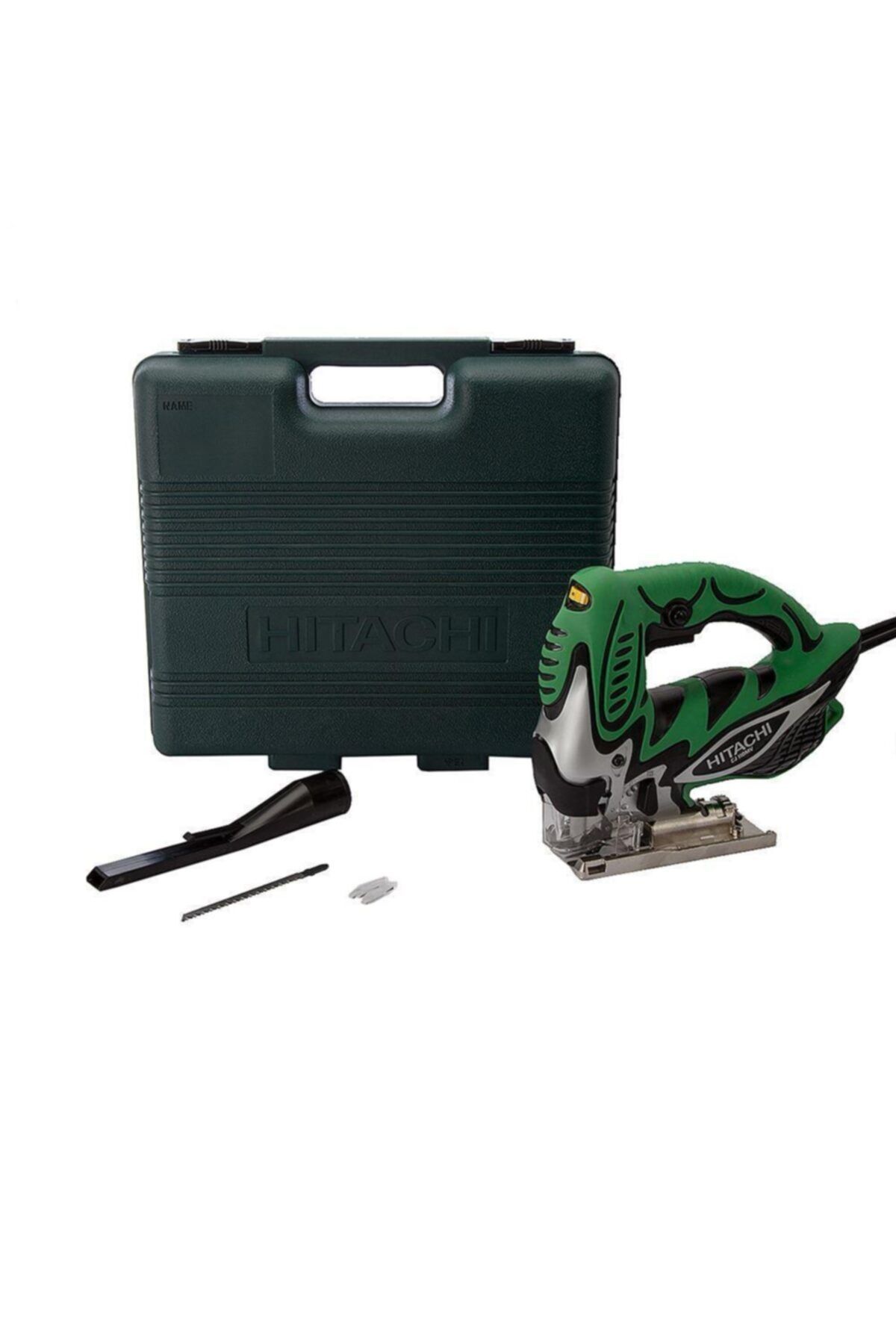 HitachiLG Hitachi Cj110mv Profesyonel Pandül Hareketli Dekupaj Testere 720watt