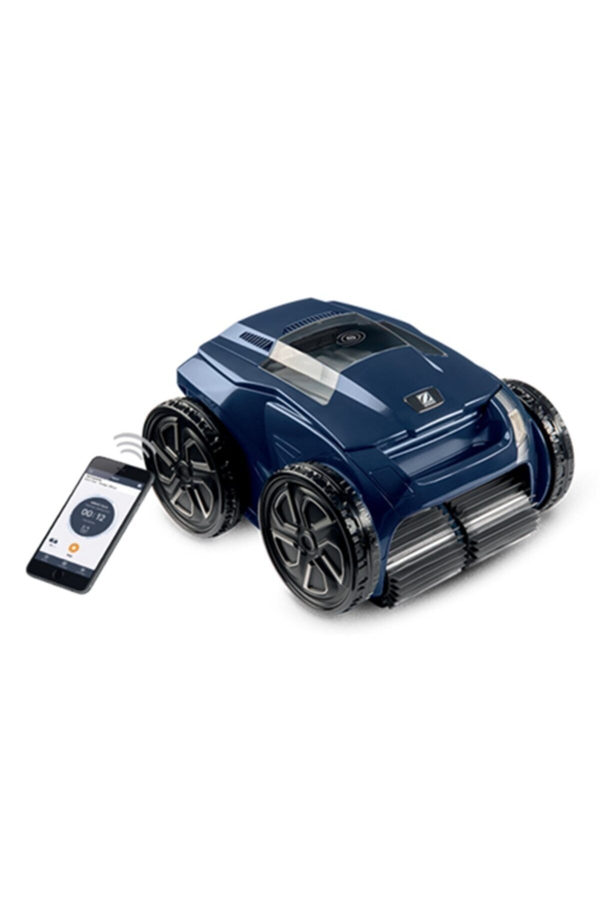 Zodiac Ra 6500 Iq Alpha Iq Pro Havuz Temizleme Robotu