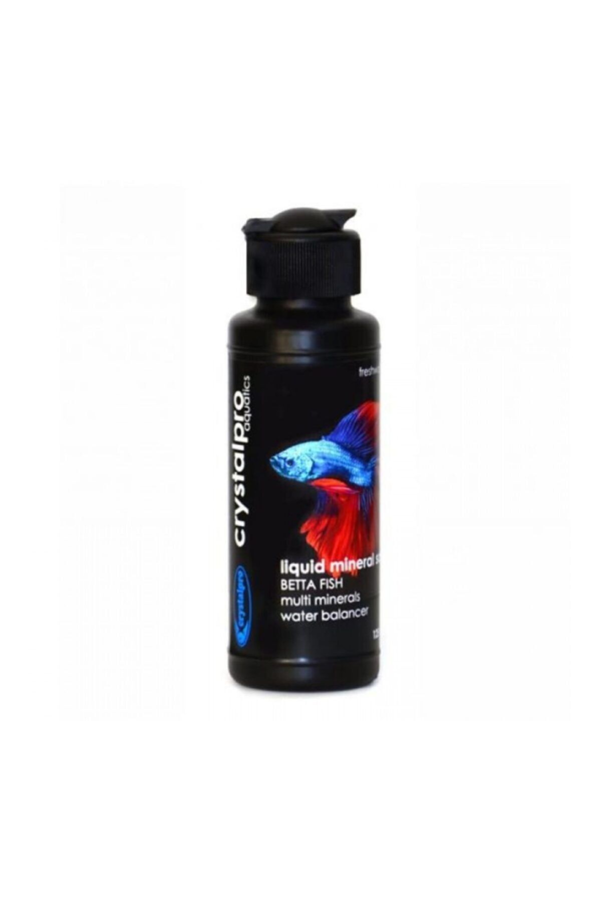 AquaClear Crystallpro Betta Mıneral 125 ml