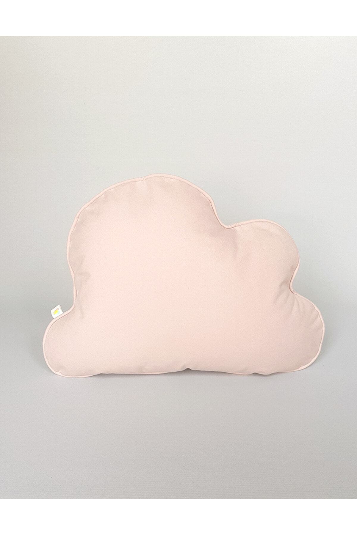 Baluna Pamuklu Angel Bulut Yastık 45cm X 35cm