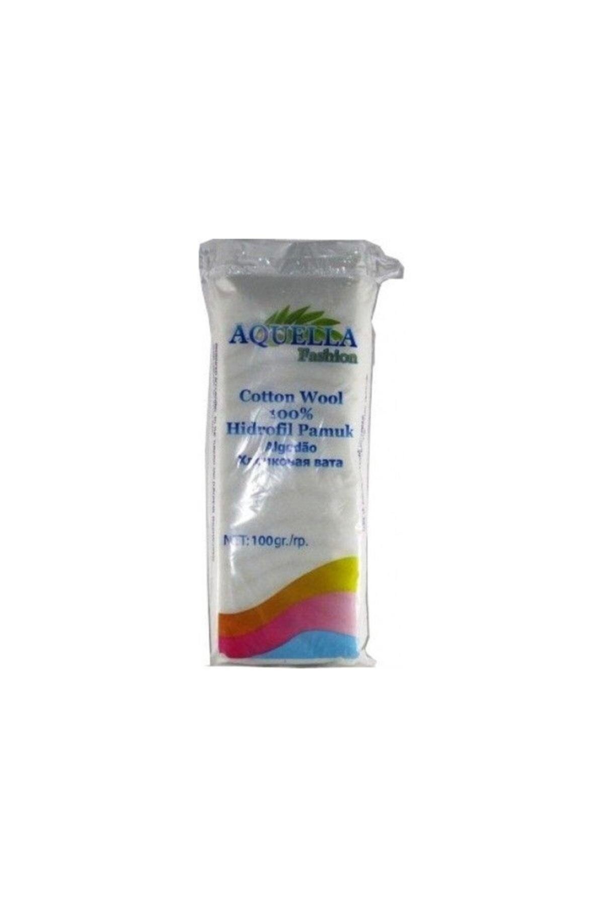 AQUELLA Pamuk 100 Gr